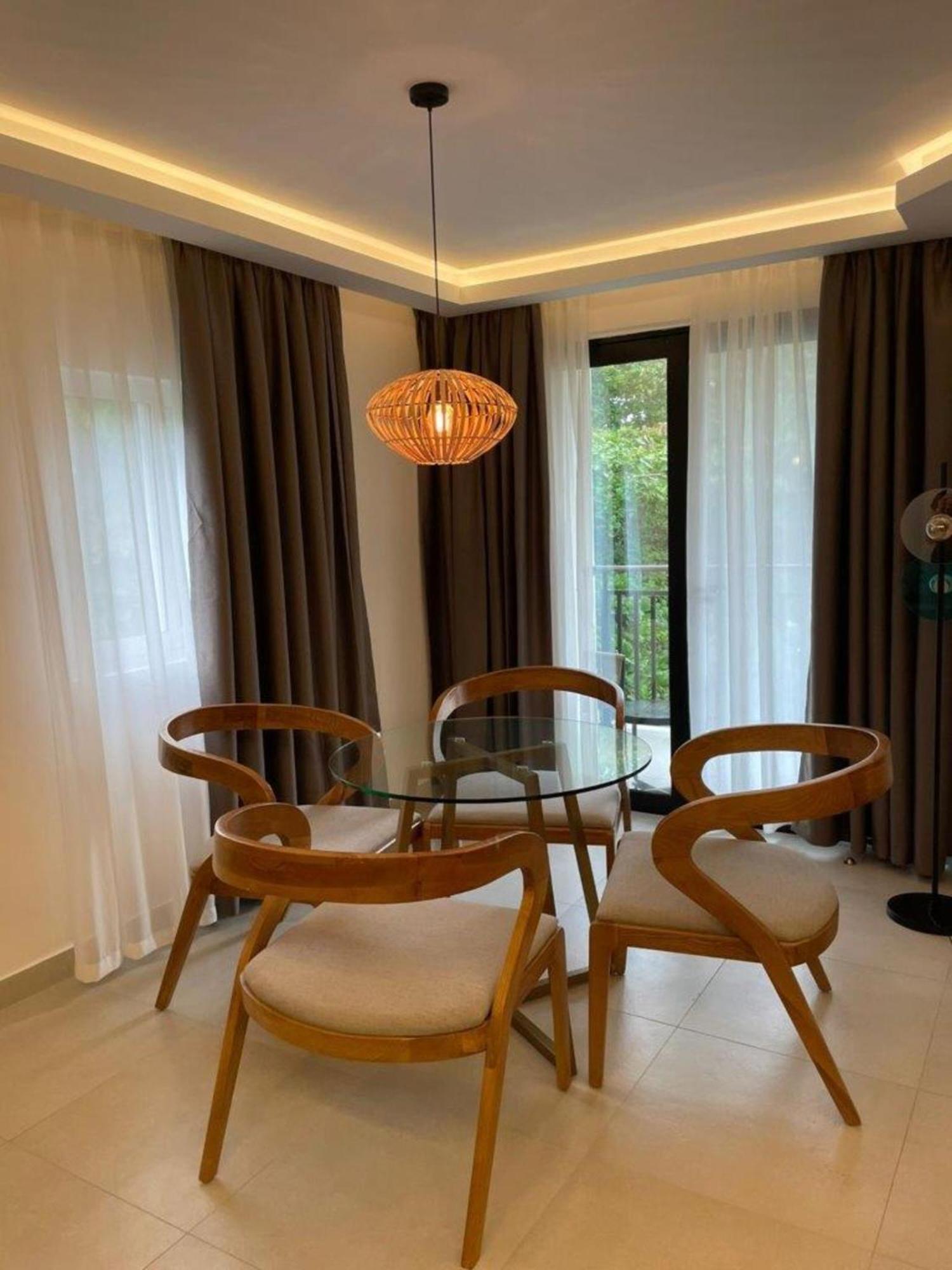 Habitación Superior Signature con jardín