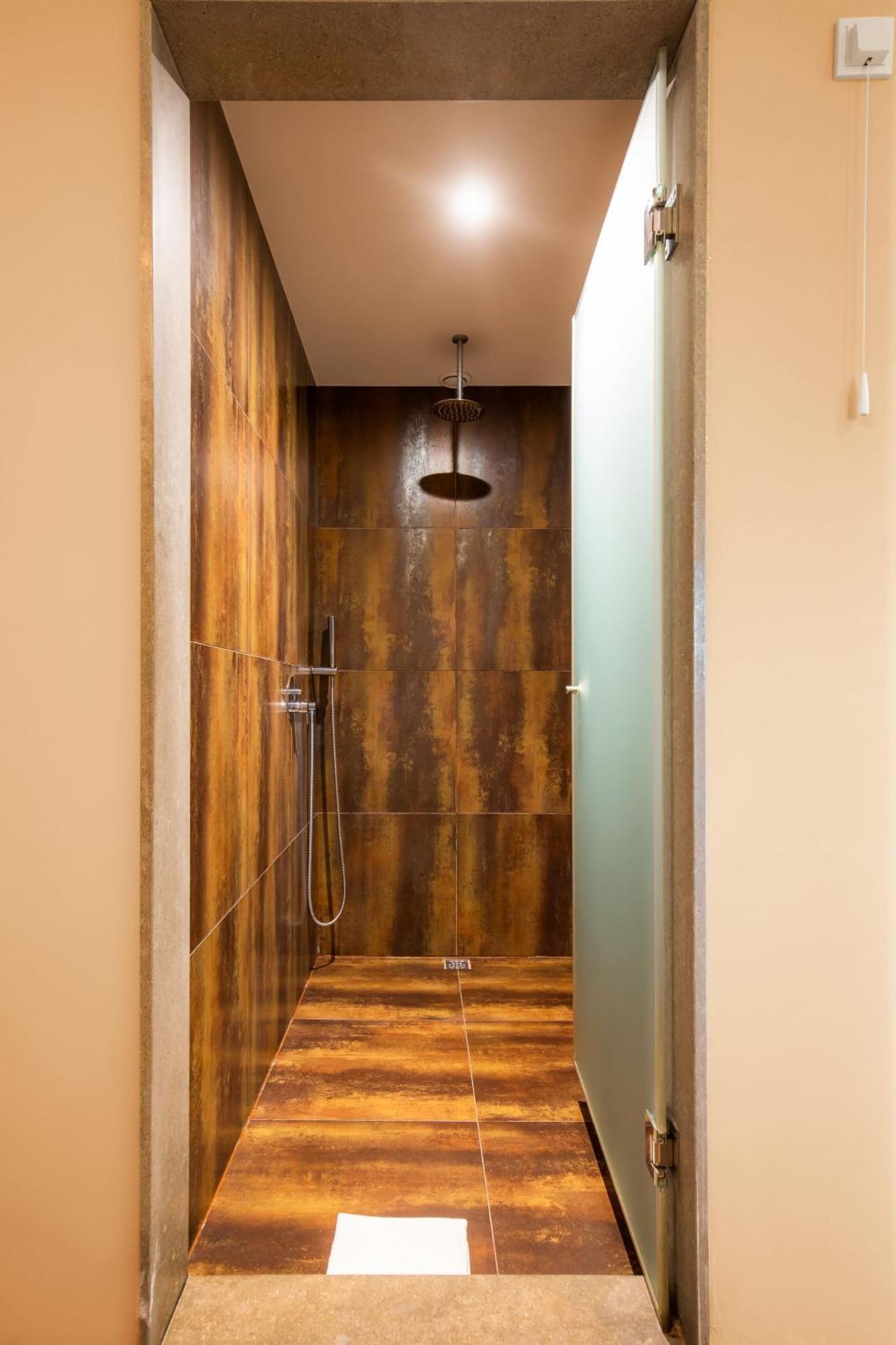 Habitación Doble Estándar