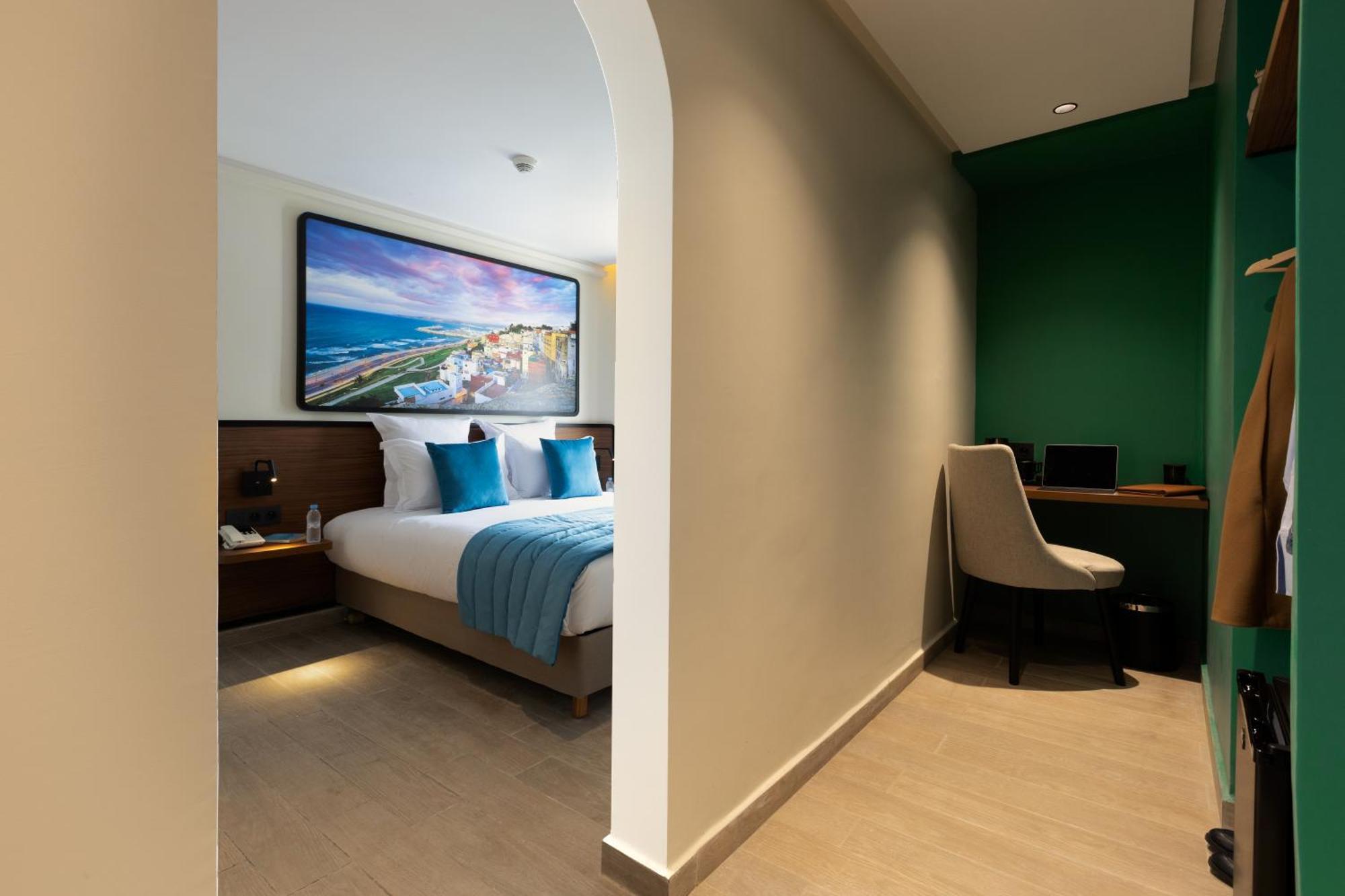 Habitación Doble Superior