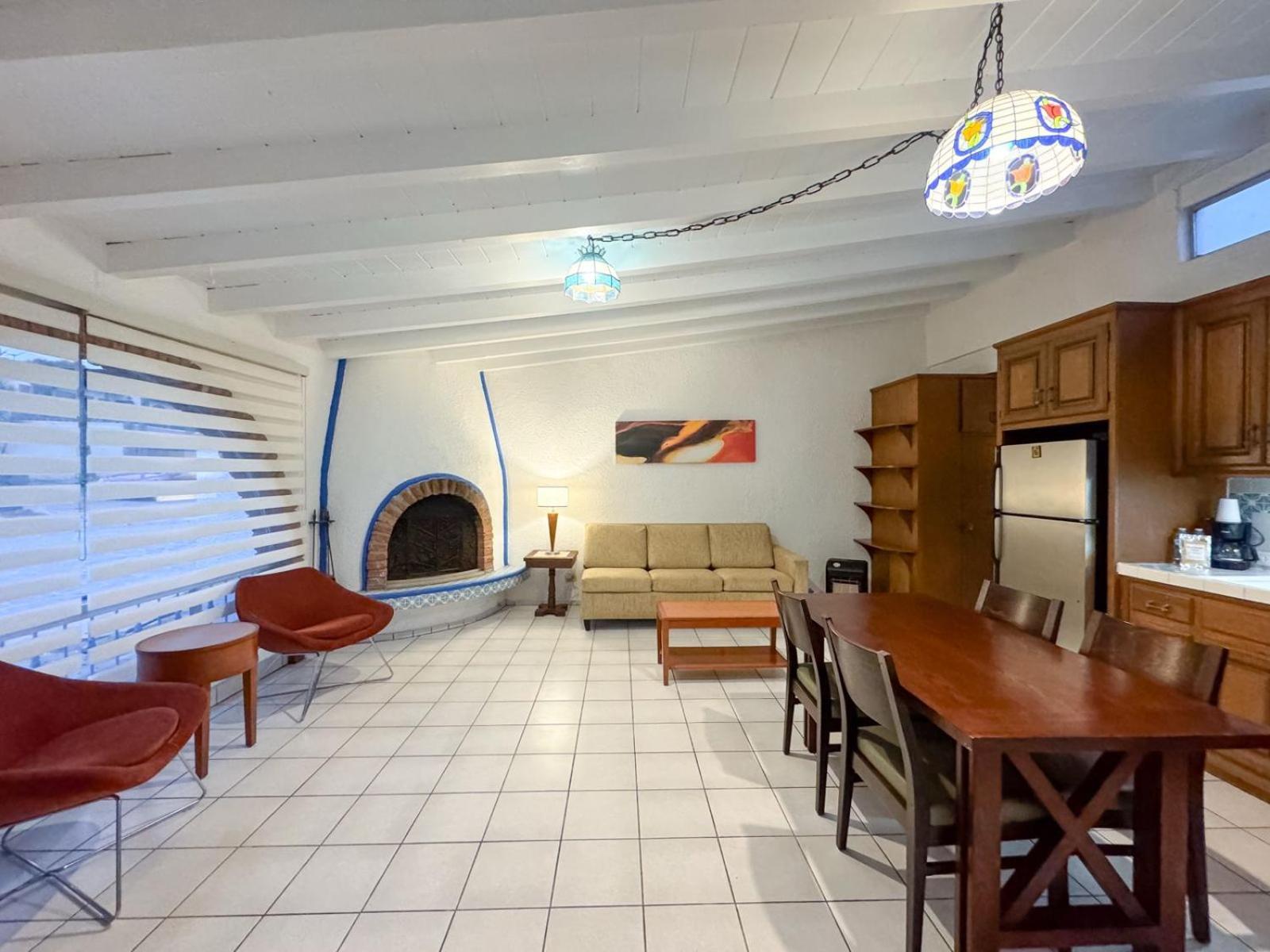 One-Bedroom Villa