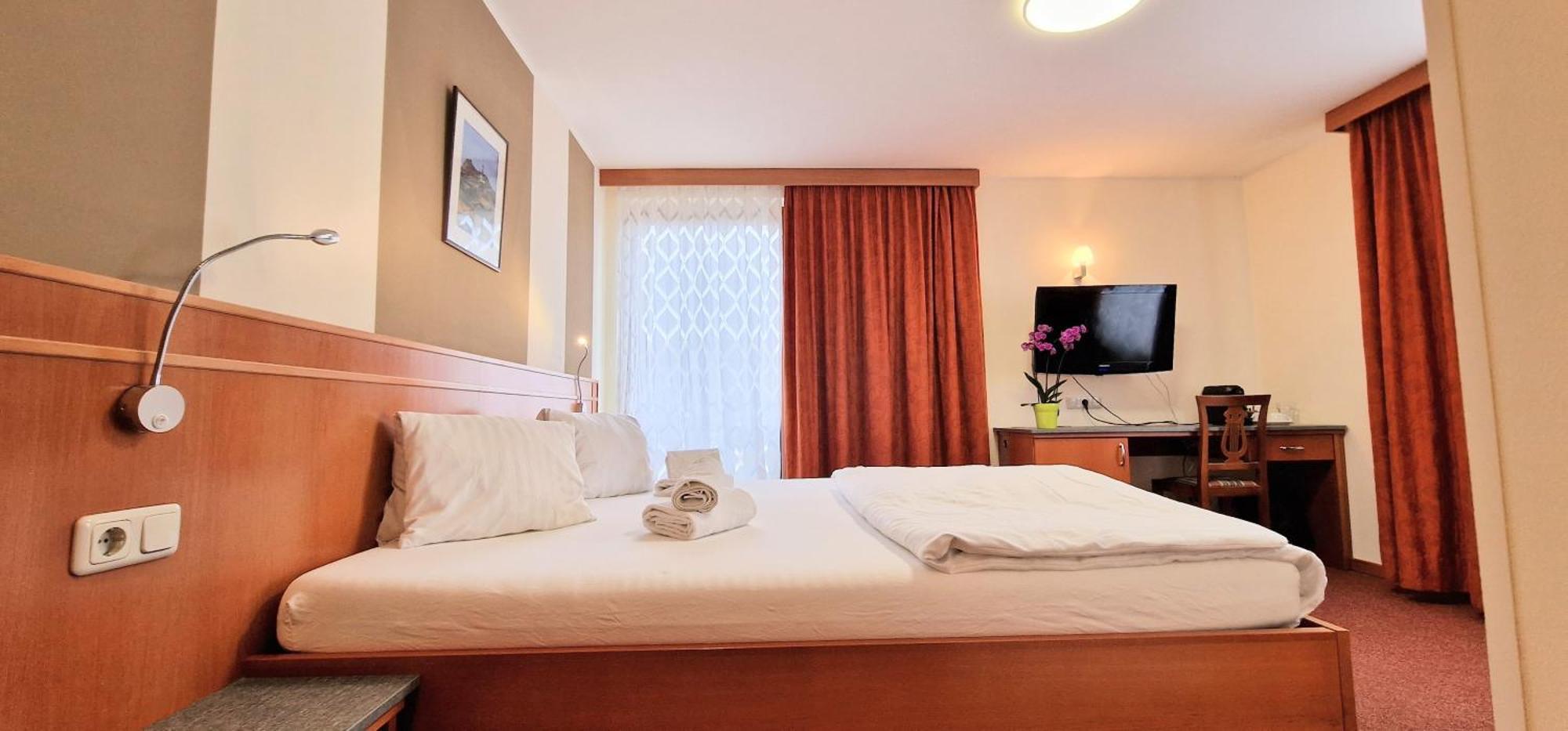 Doppelzimmer