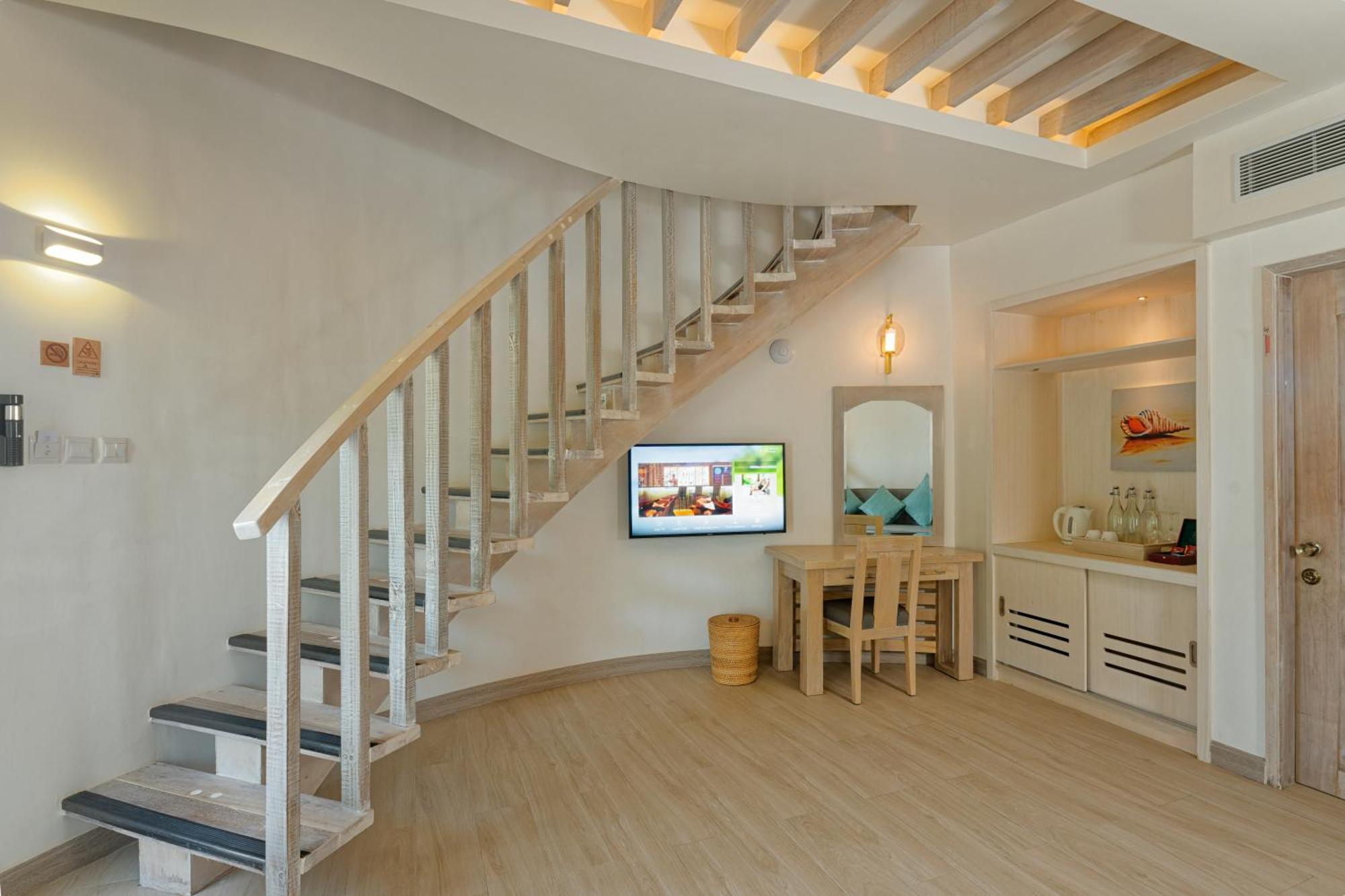 Premium Beach Villa Return Transfer | Stays 15 Apr 31 Oct 2026 | Book 15 Apr 31 Oct 2026