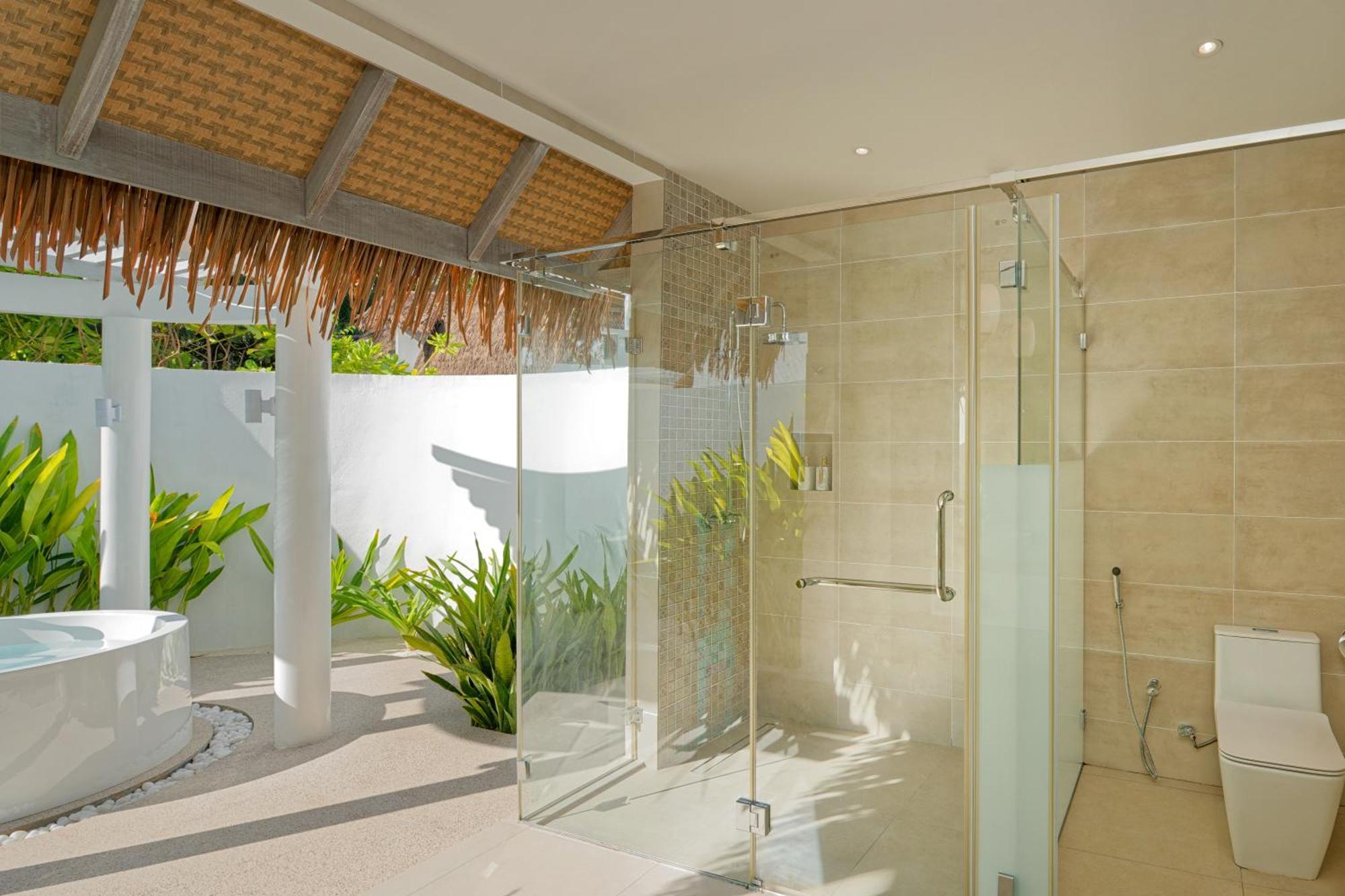 Premium Beach Villa Return Transfer | Stays 15 Apr 31 Oct 2026 | Book 15 Apr 31 Oct 2026