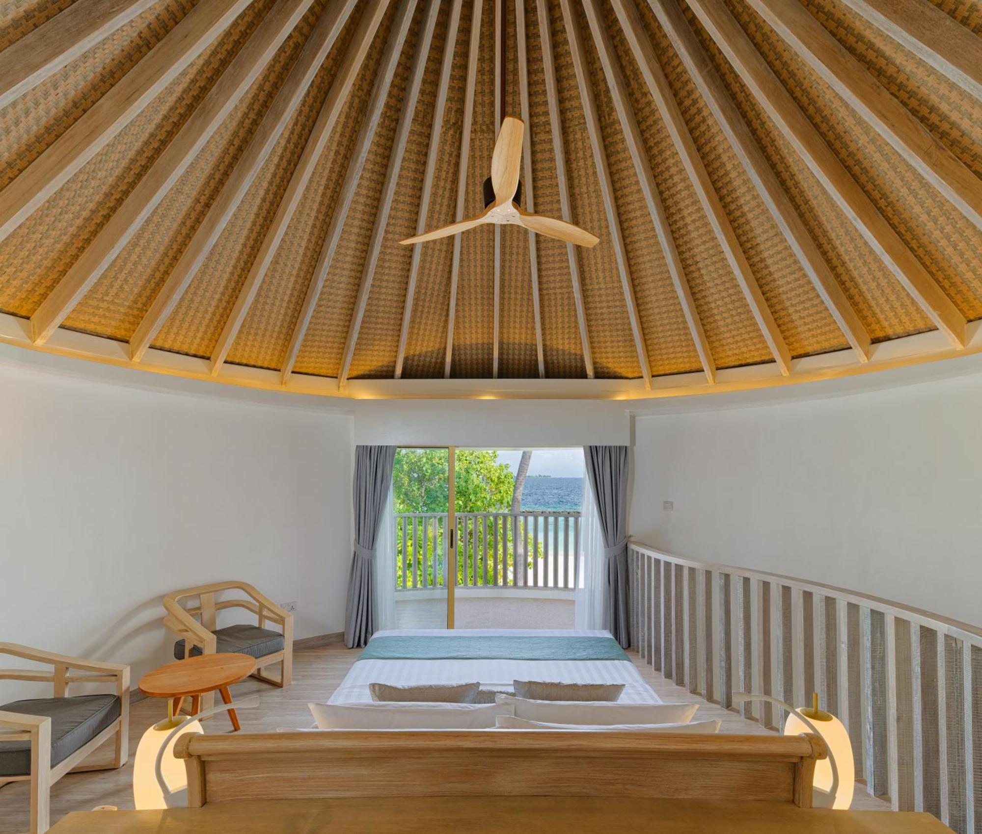 Premium Beach Villa Return Transfer | Stays 15 Apr 31 Oct 2026 | Book 15 Apr 31 Oct 2026