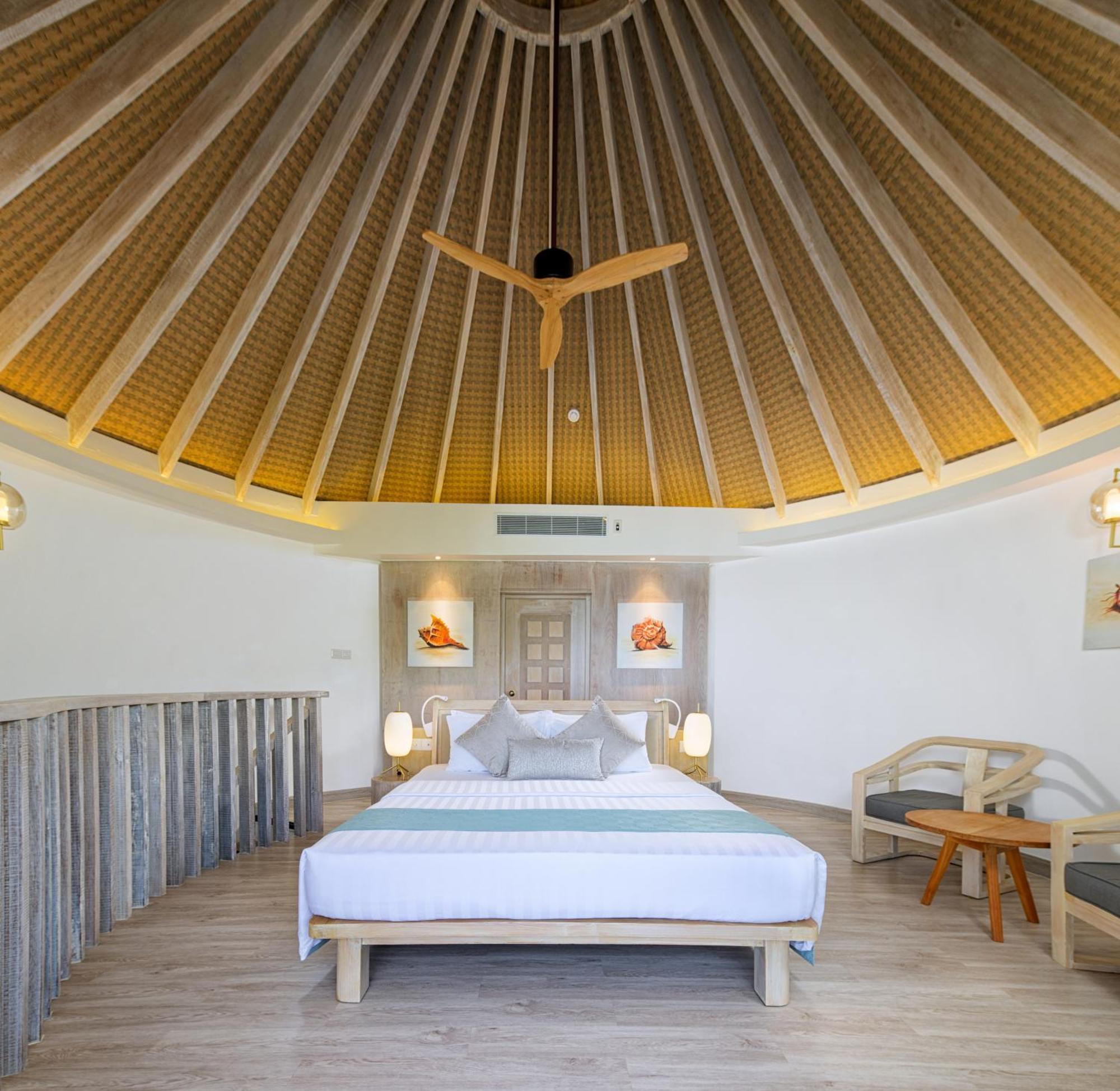 Premium Beach Villa Return Transfer | Stays 15 Apr 31 Oct 2026 | Book 15 Apr 31 Oct 2026