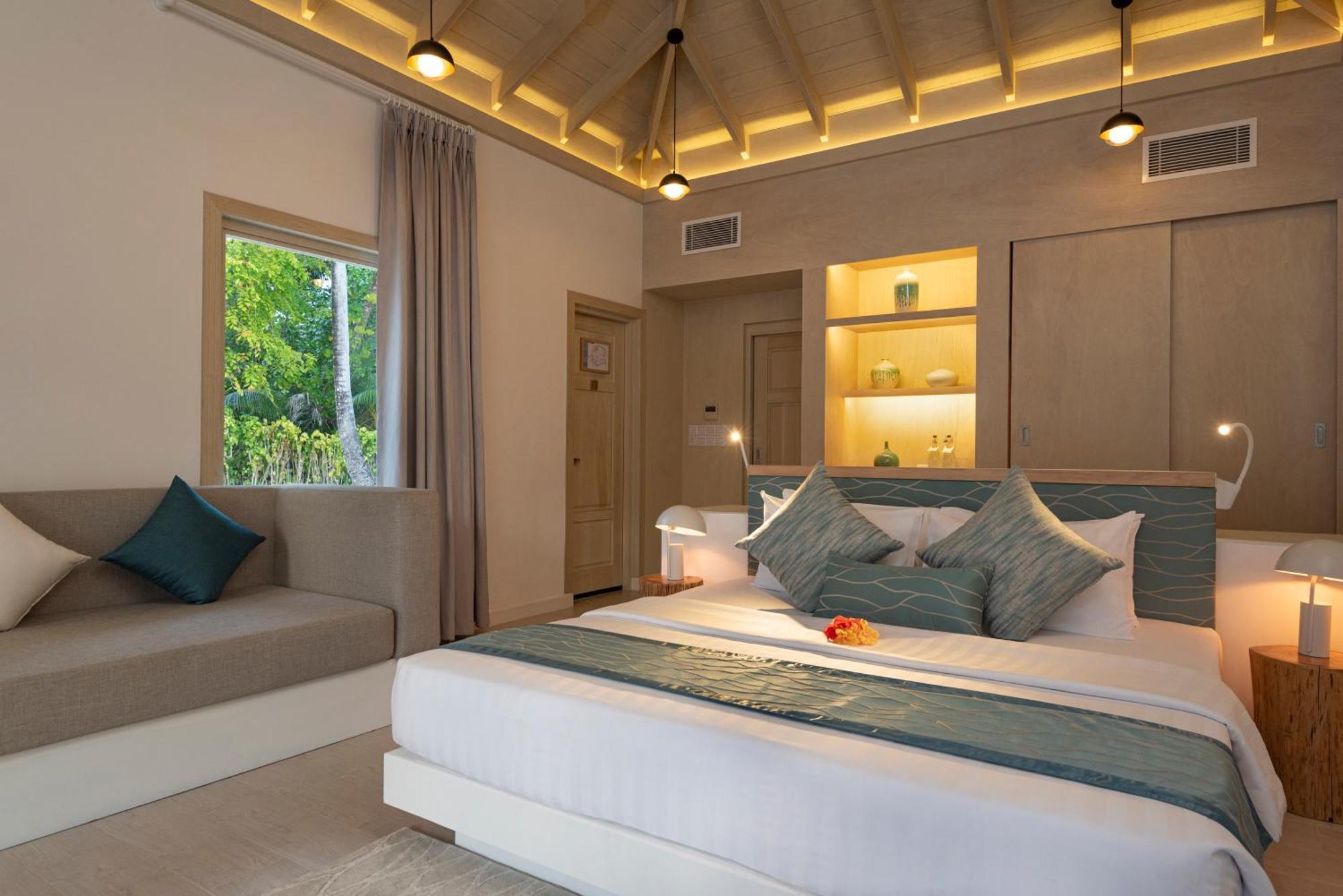 Beach Villa Return Transfer | Stays 15 Apr 31 Oct 2026 | Book 15 Apr 31 Oct 2026