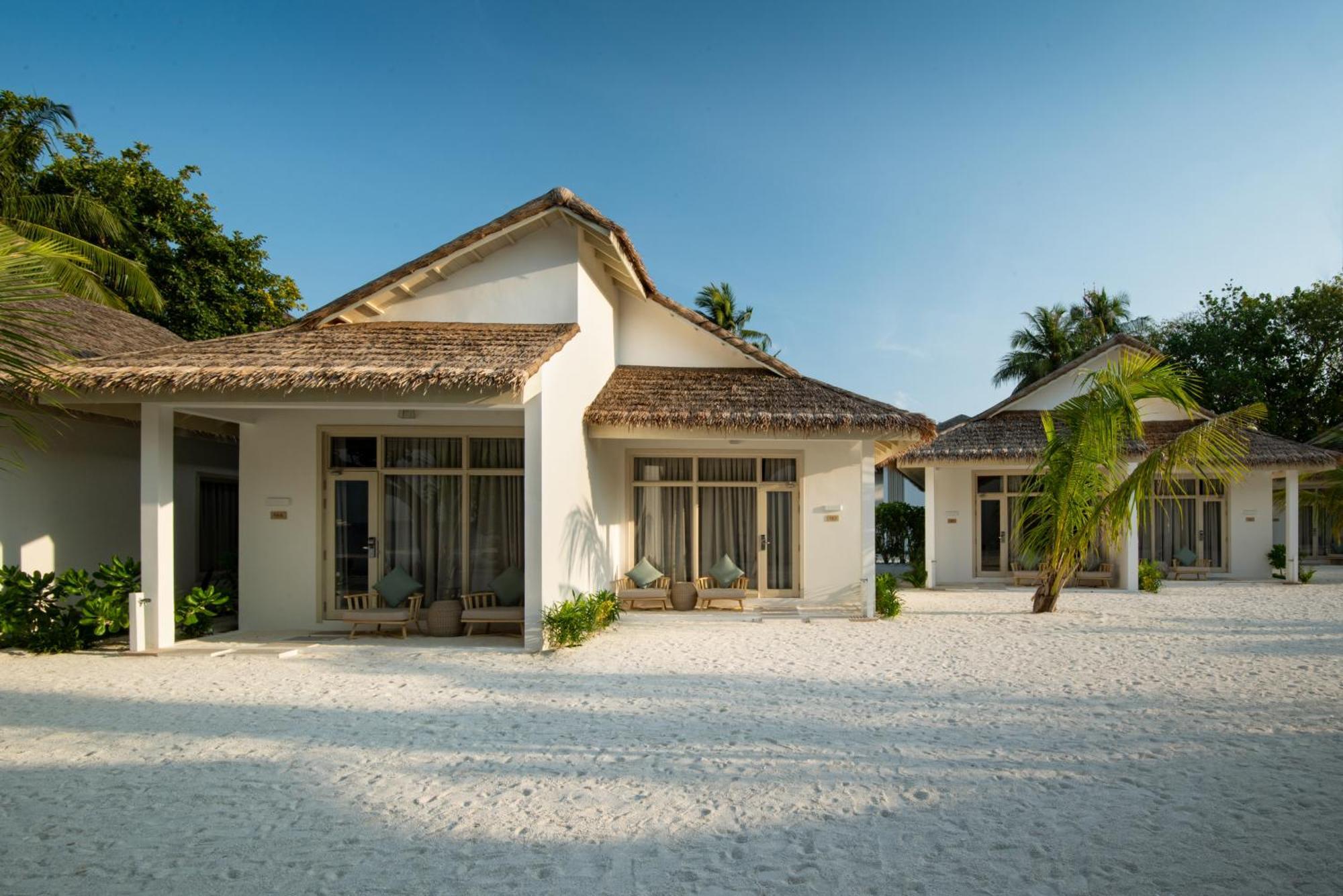 Beach Villa Return Transfer | Stays 15 Apr 31 Oct 2026 | Book 15 Apr 31 Oct 2026