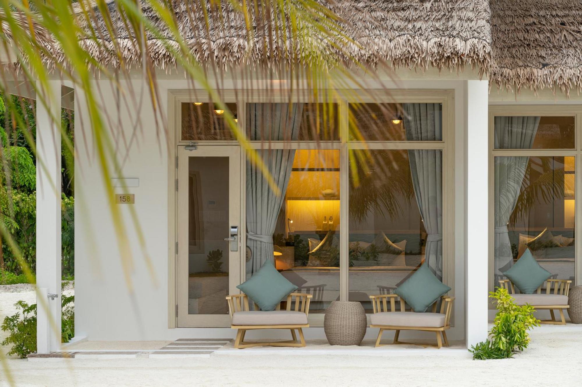 Beach Villa Return Transfer | Stays 15 Apr 31 Oct 2026 | Book 15 Apr 31 Oct 2026