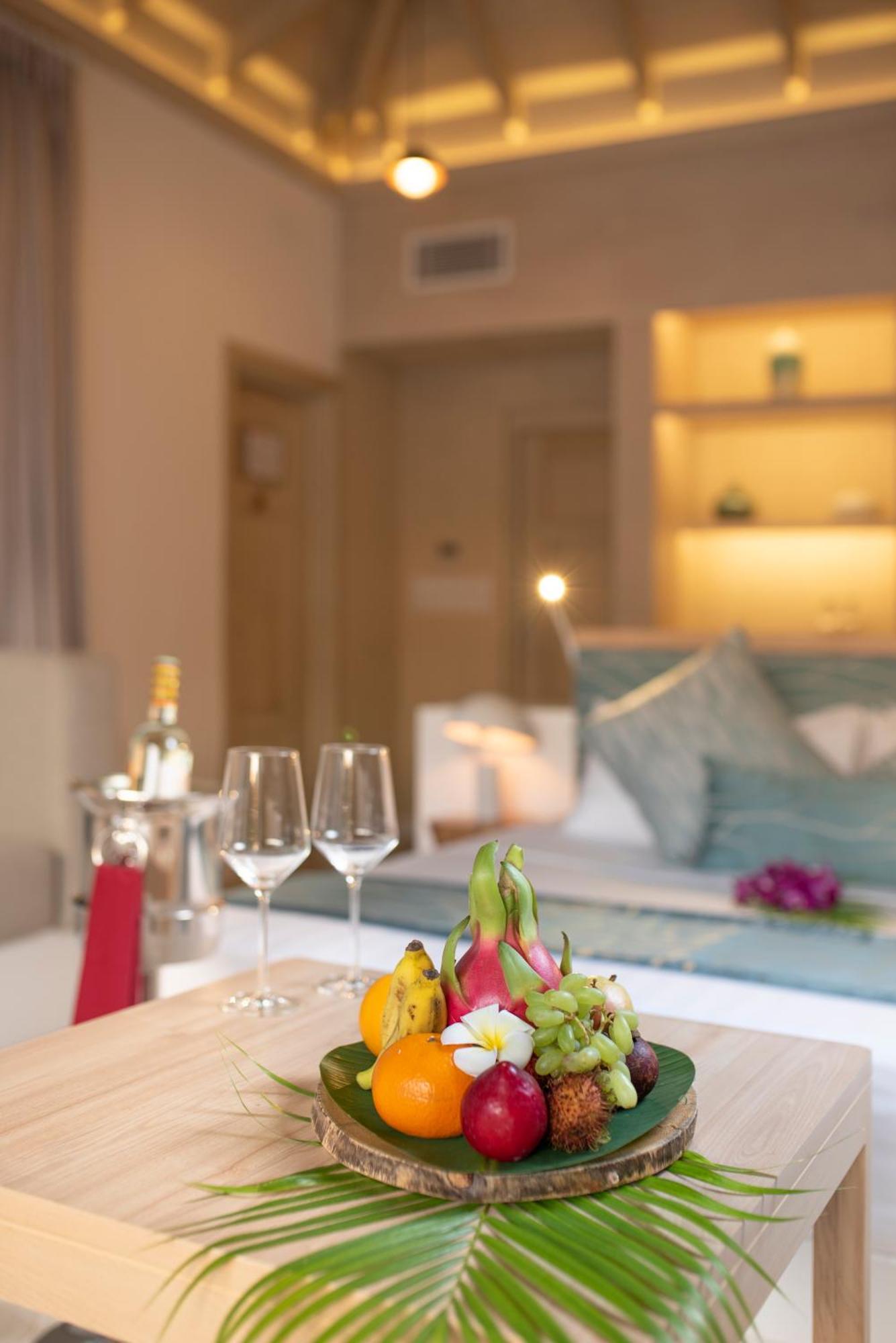 Superior Villa Return Transfer | Stays 15 Apr 31 Oct 2026 | Book 15 Apr 31 Oct 2026