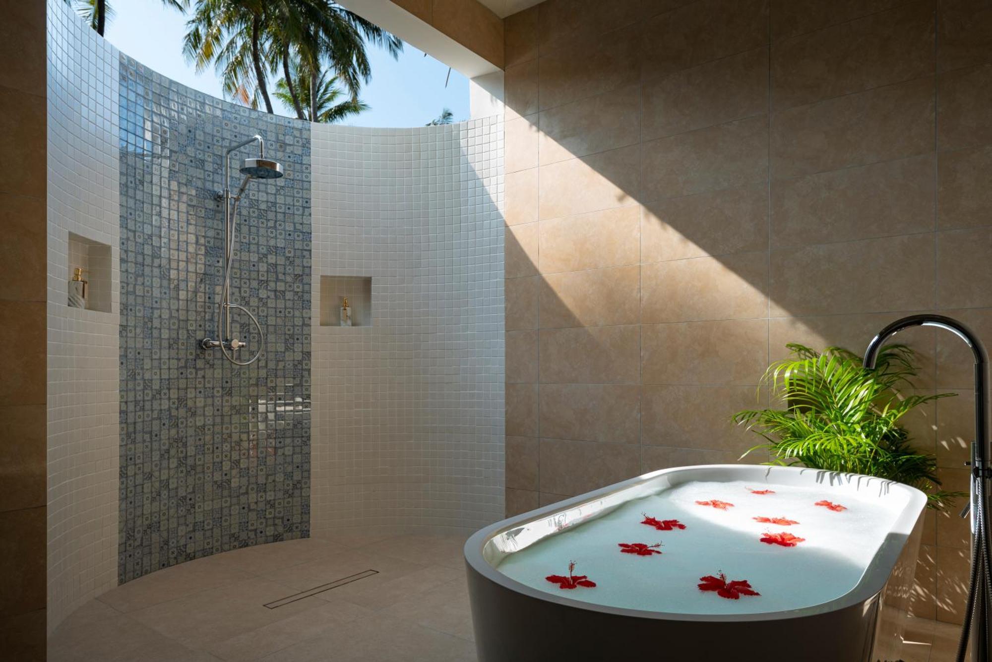 Superior Villa Return Transfer | Stays 15 Apr 31 Oct 2026 | Book 15 Apr 31 Oct 2026