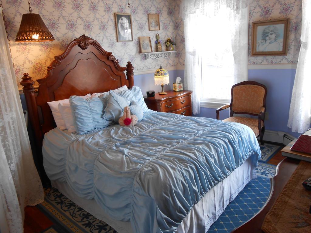 Habitación Doble con vistas al océano