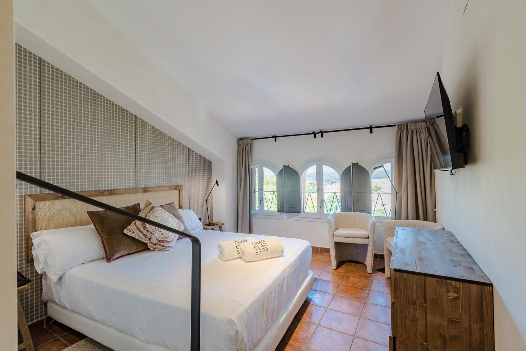 Boutique-Zimmer