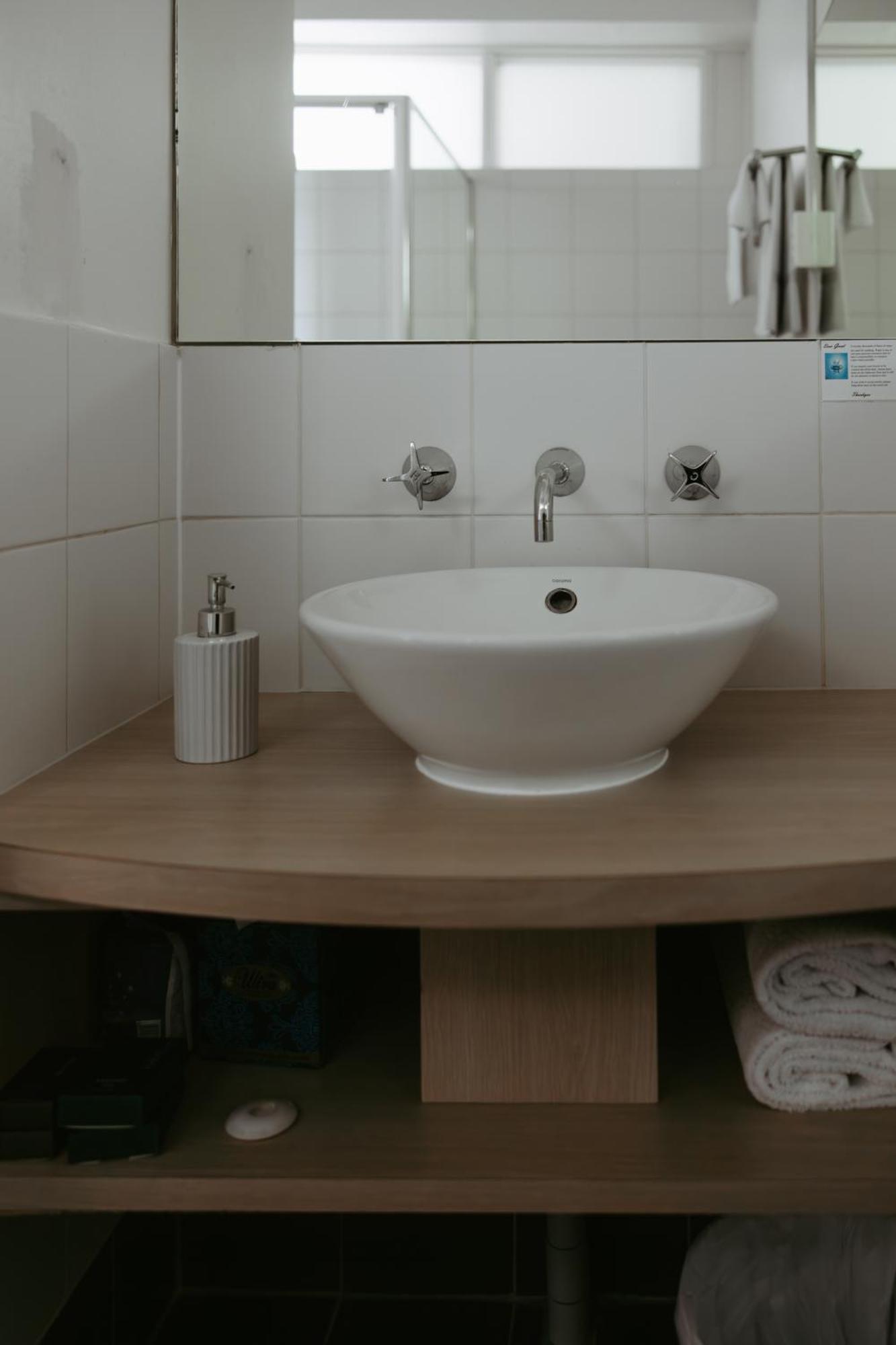 Habitación Doble Sorrento