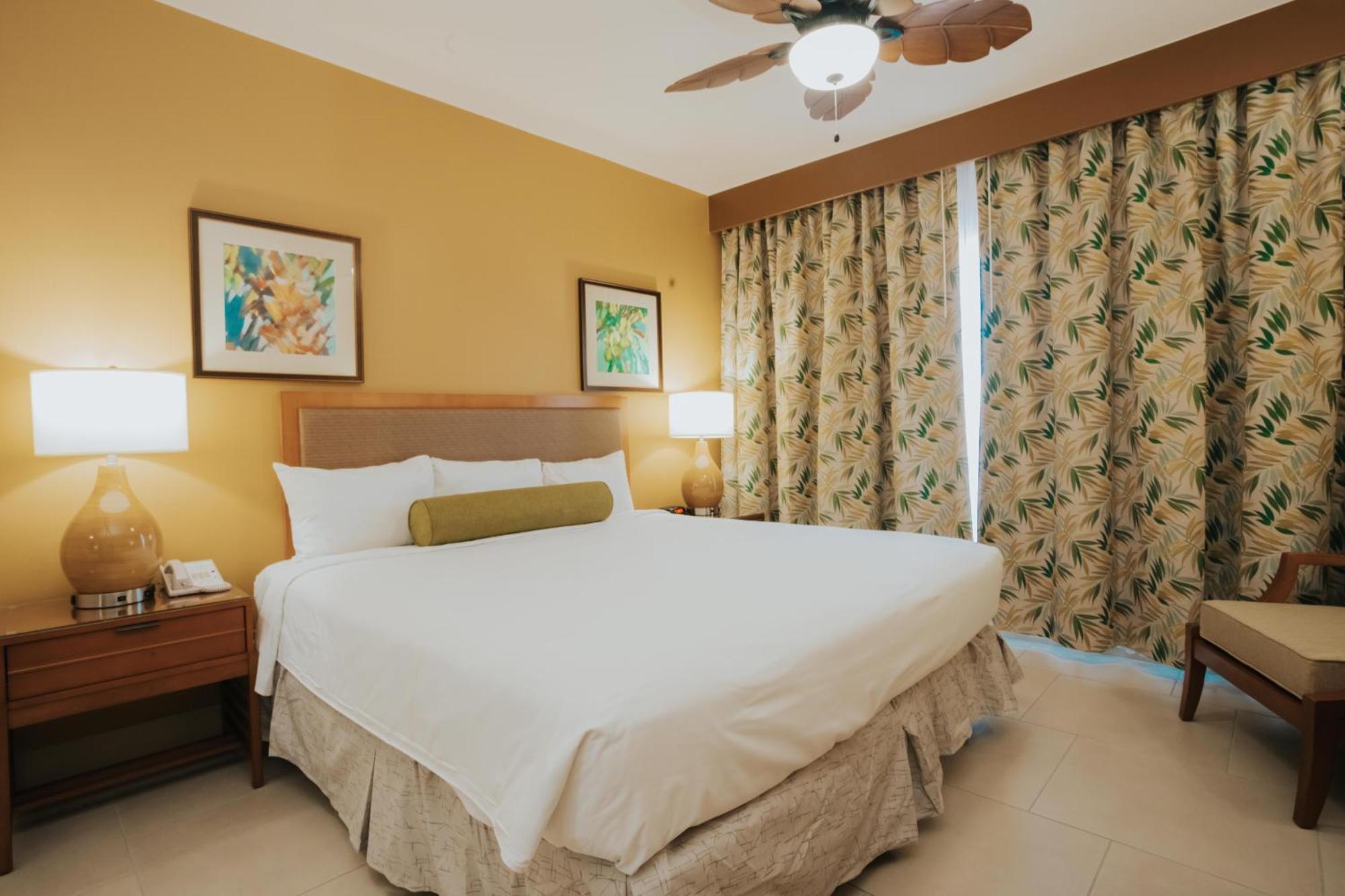 Suite Premium de 2 dormitorios