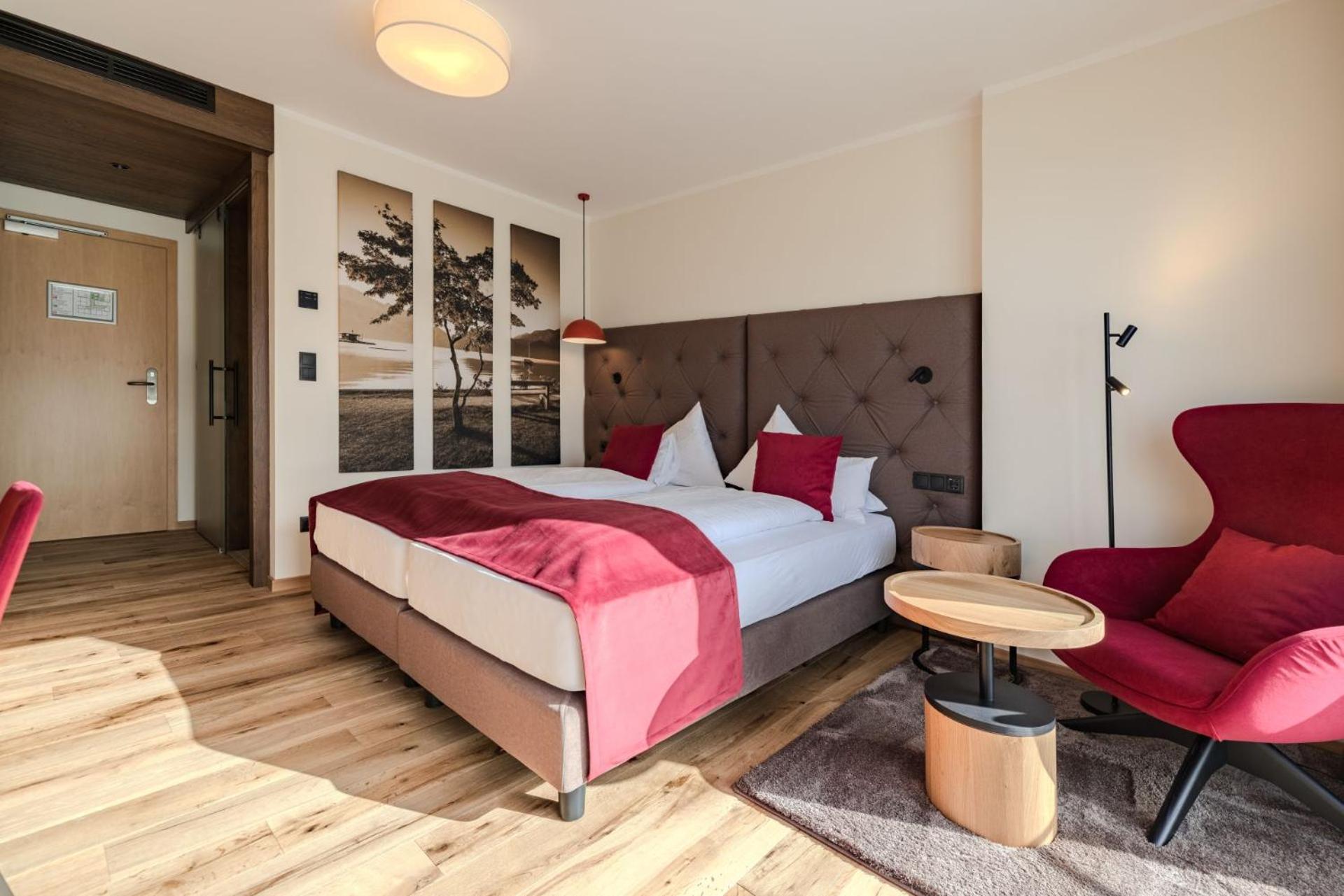 Doppelzimmer