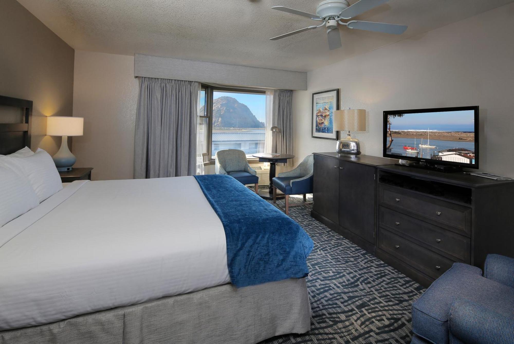 King Room with Ocean View
