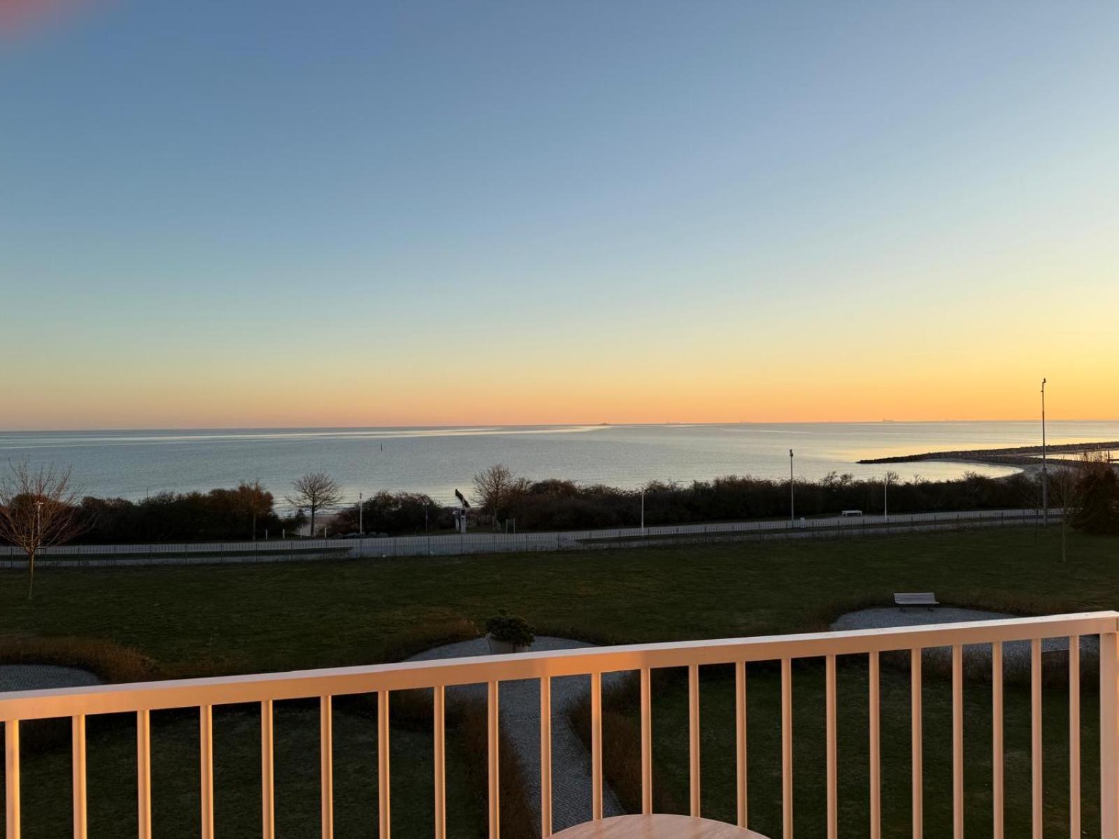 Double Room Sea View