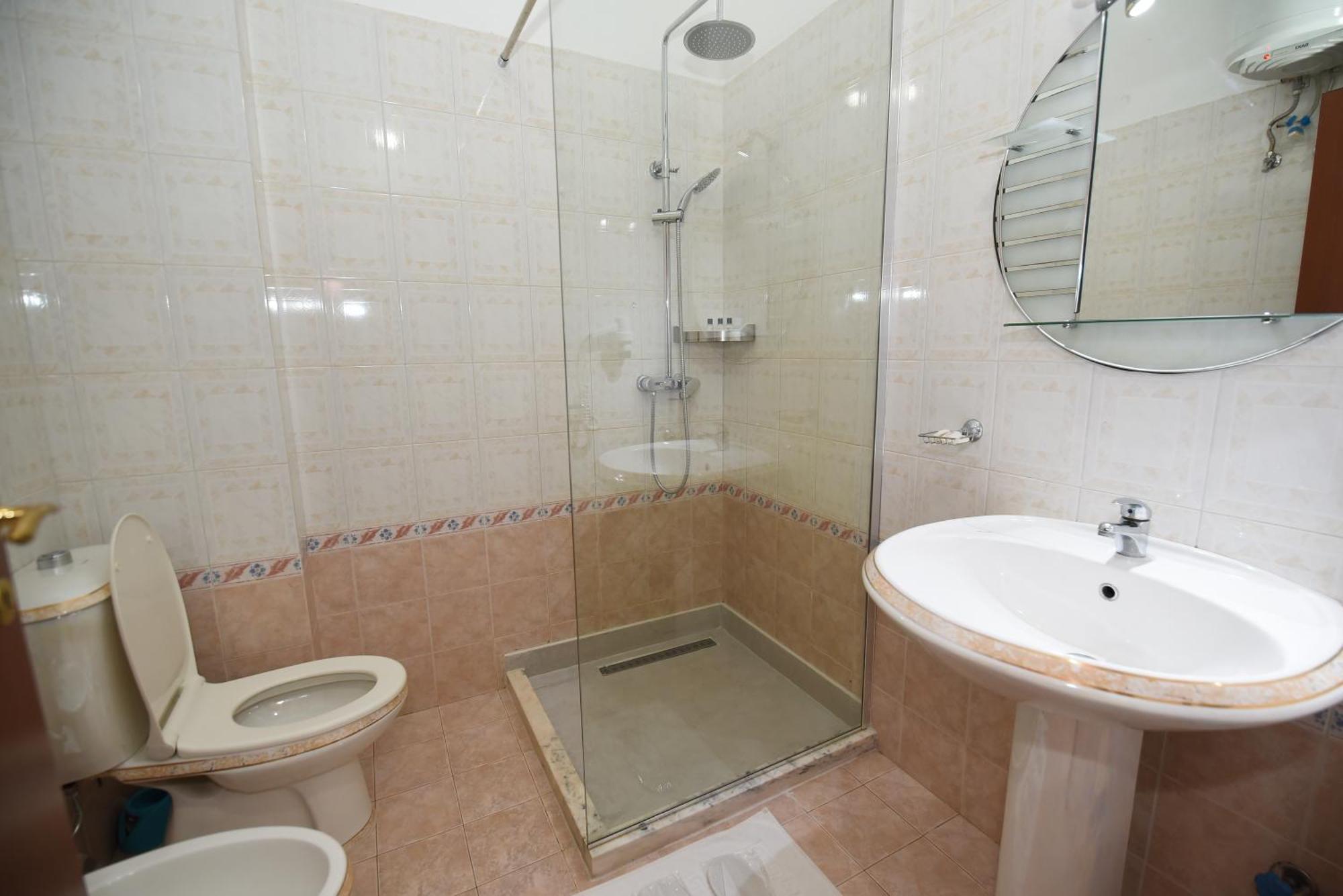 Superior Single Room