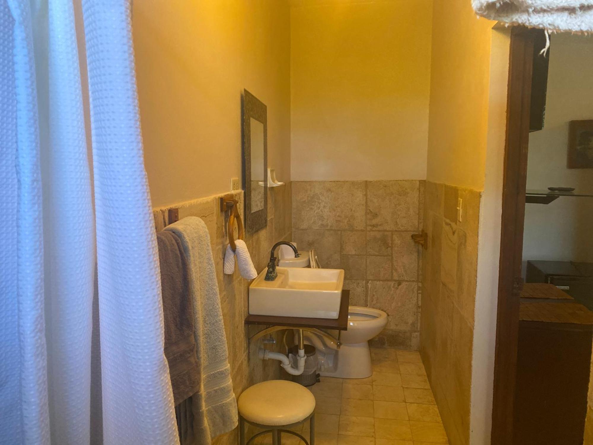 King or Double Room
