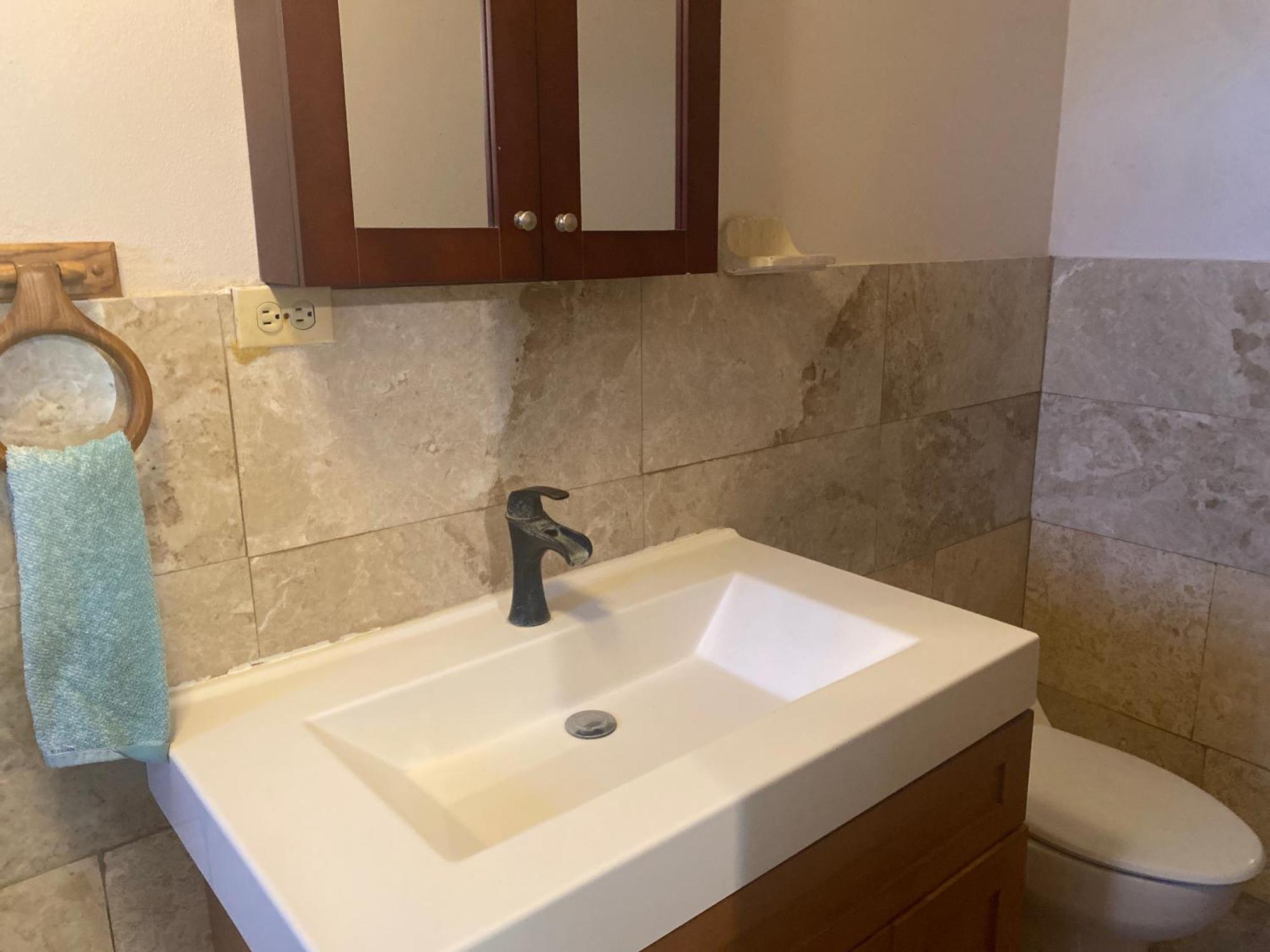 King or Double Room