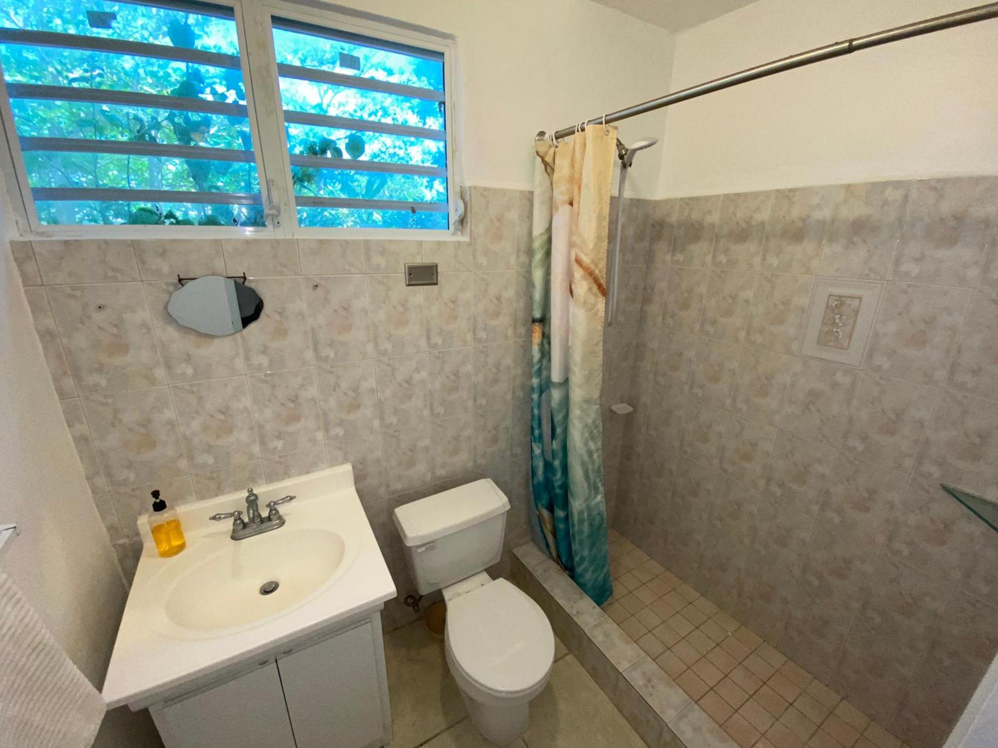 Three-Bedroom Suite