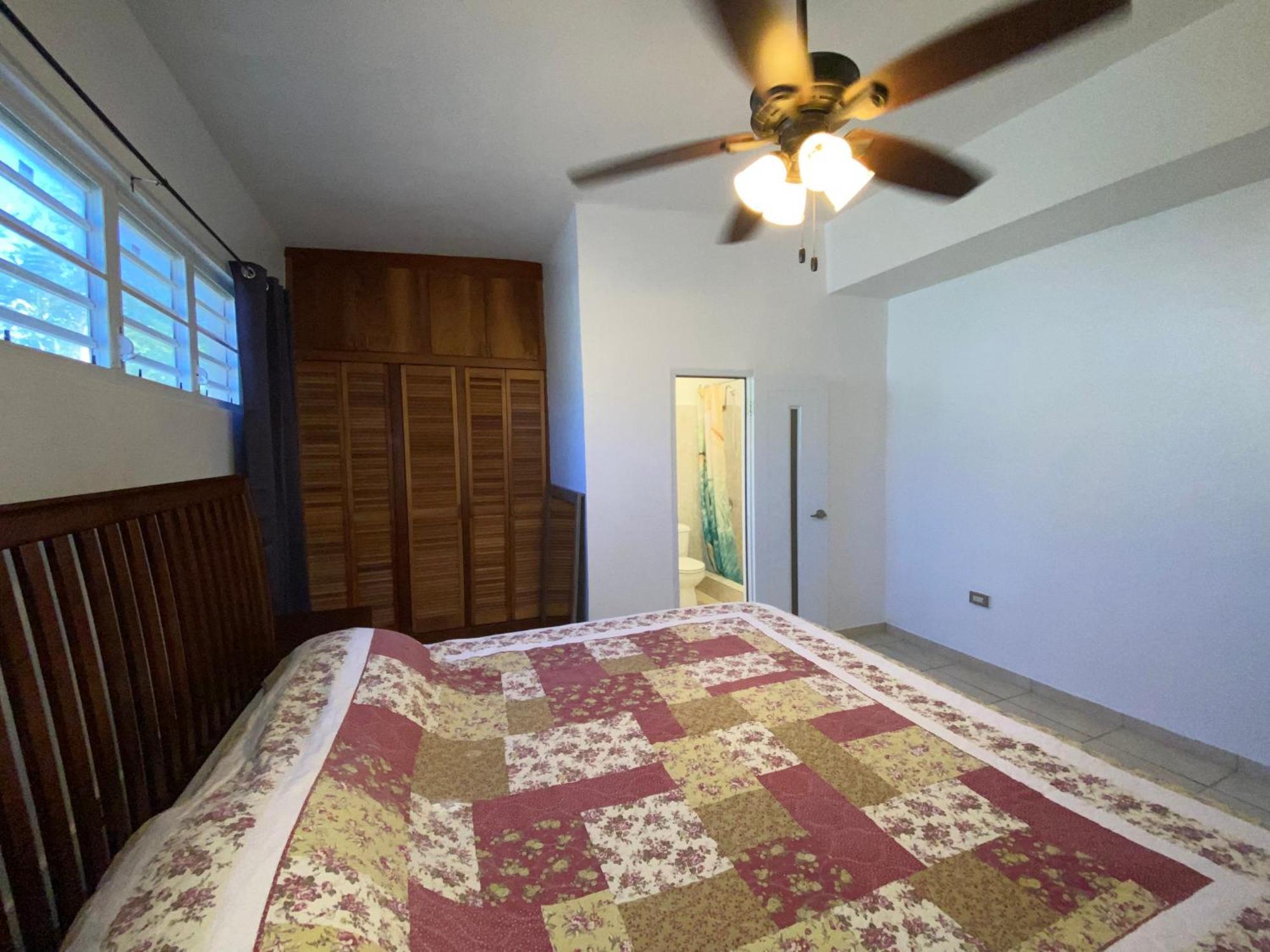Three-Bedroom Suite