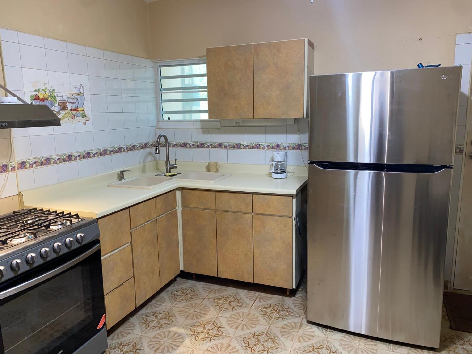 Three-Bedroom Suite