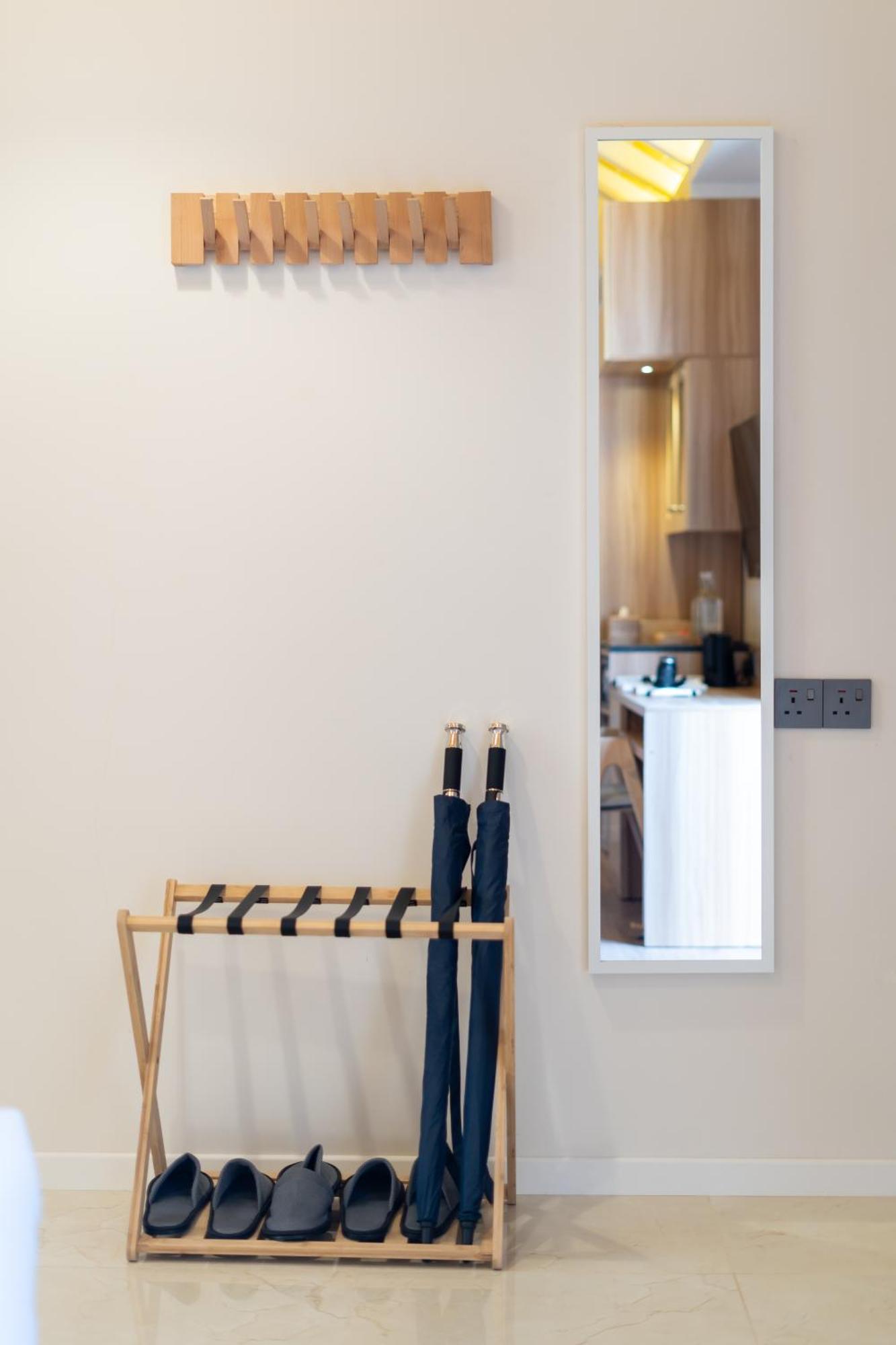 Duplex Apartment