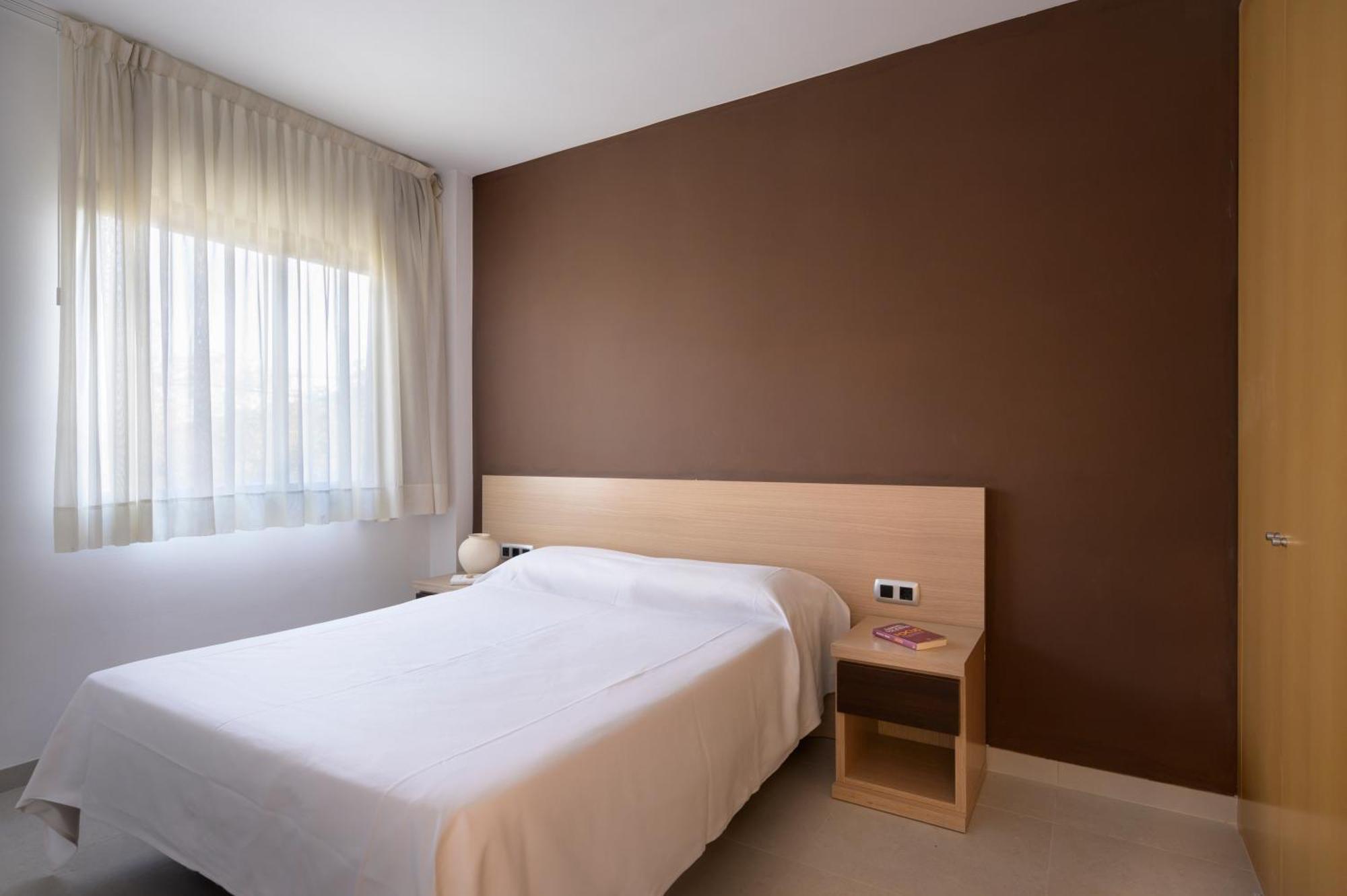Appartement 1 Chambre (2 Adultes)