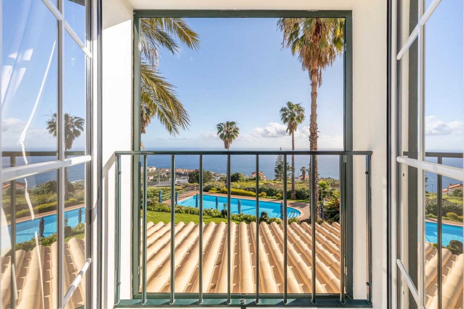 Habitación Individual con vistas al mar