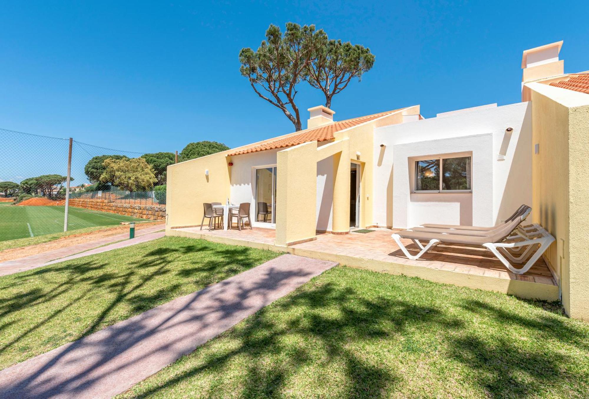 Superior Two-Bedroom Villa