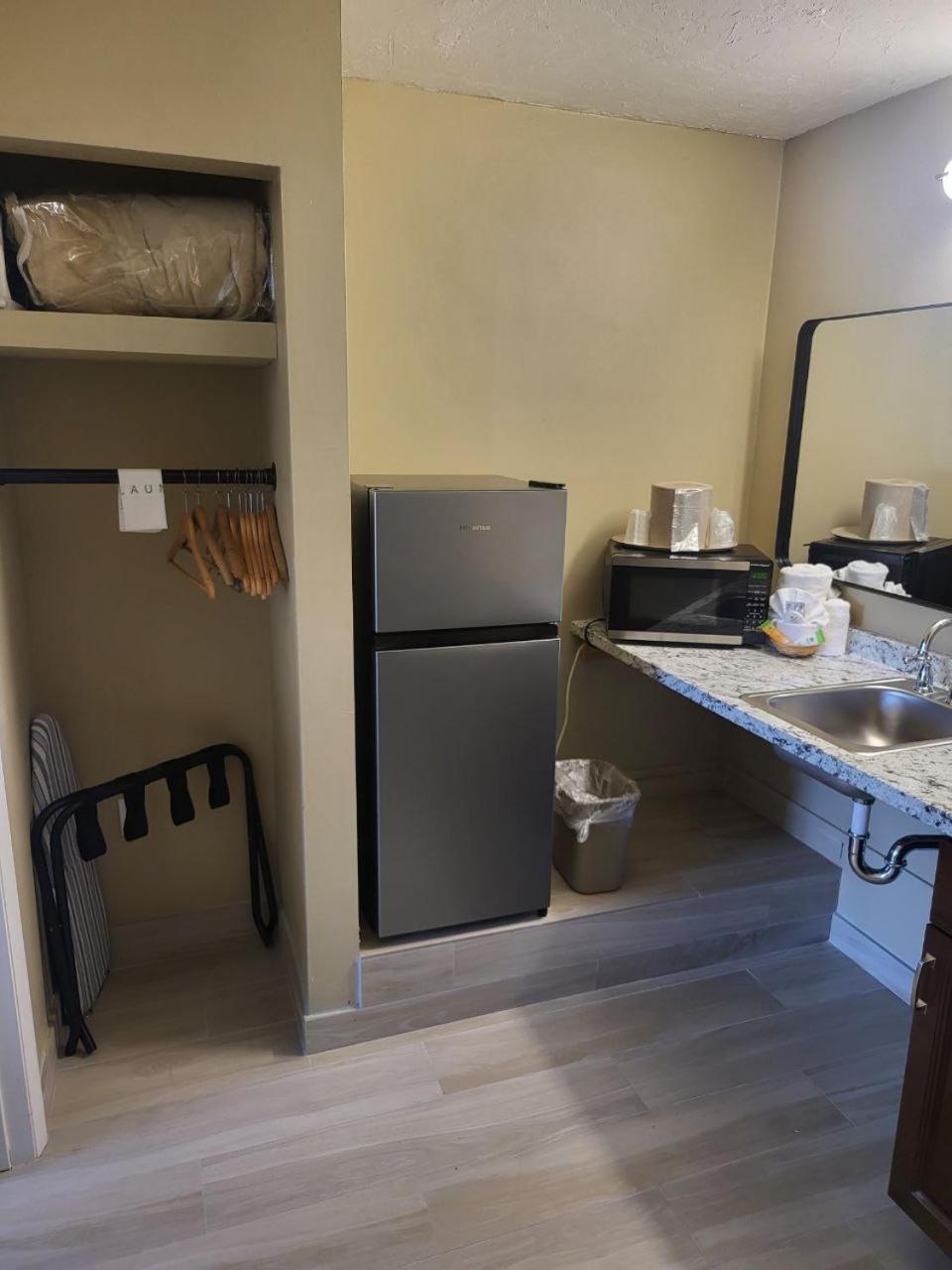 Doppelzimmer - barrierefrei