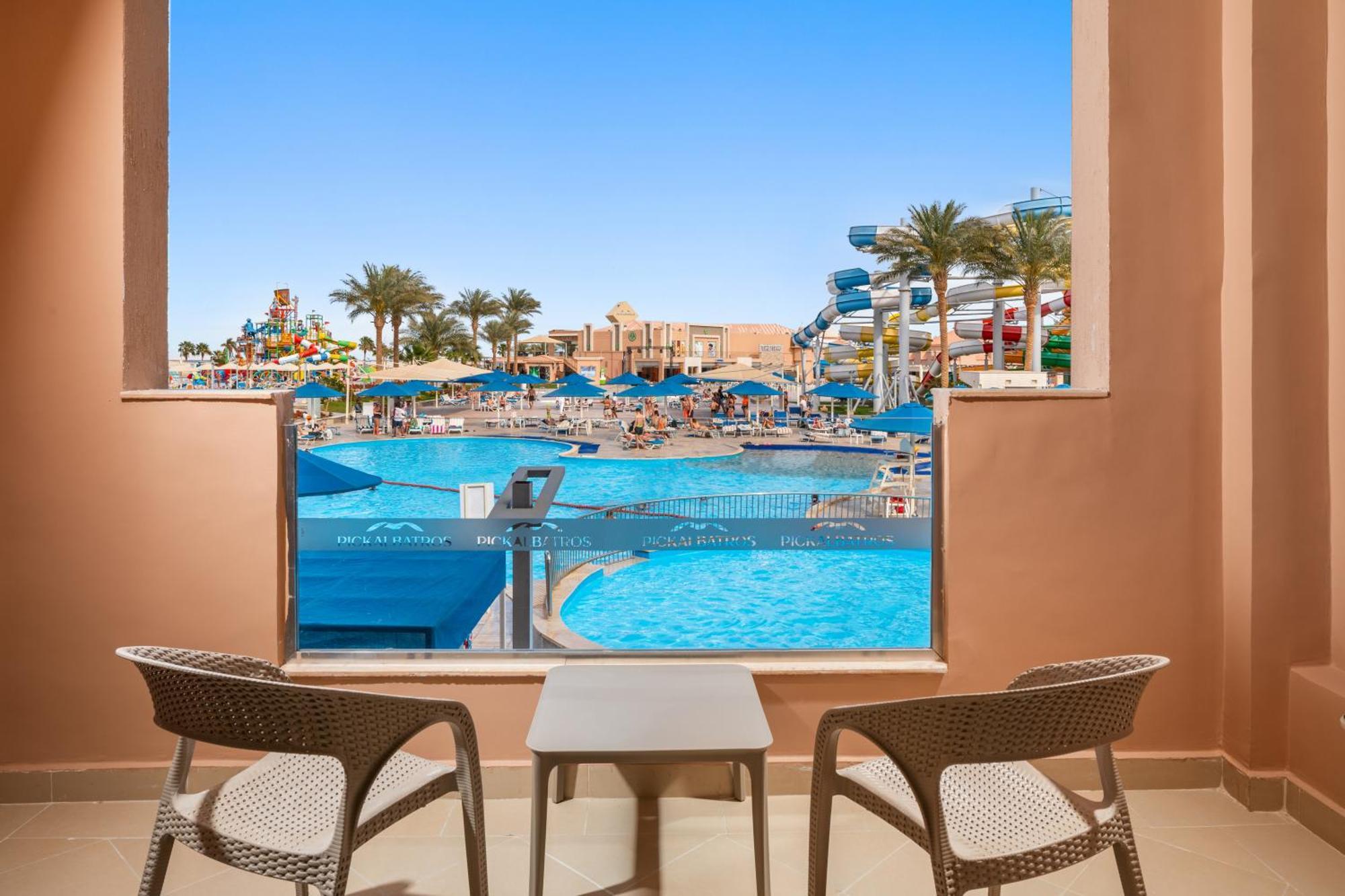 Special Offer - Family Room (2 Adults + 2 Children) - Egyptians and Residents Only