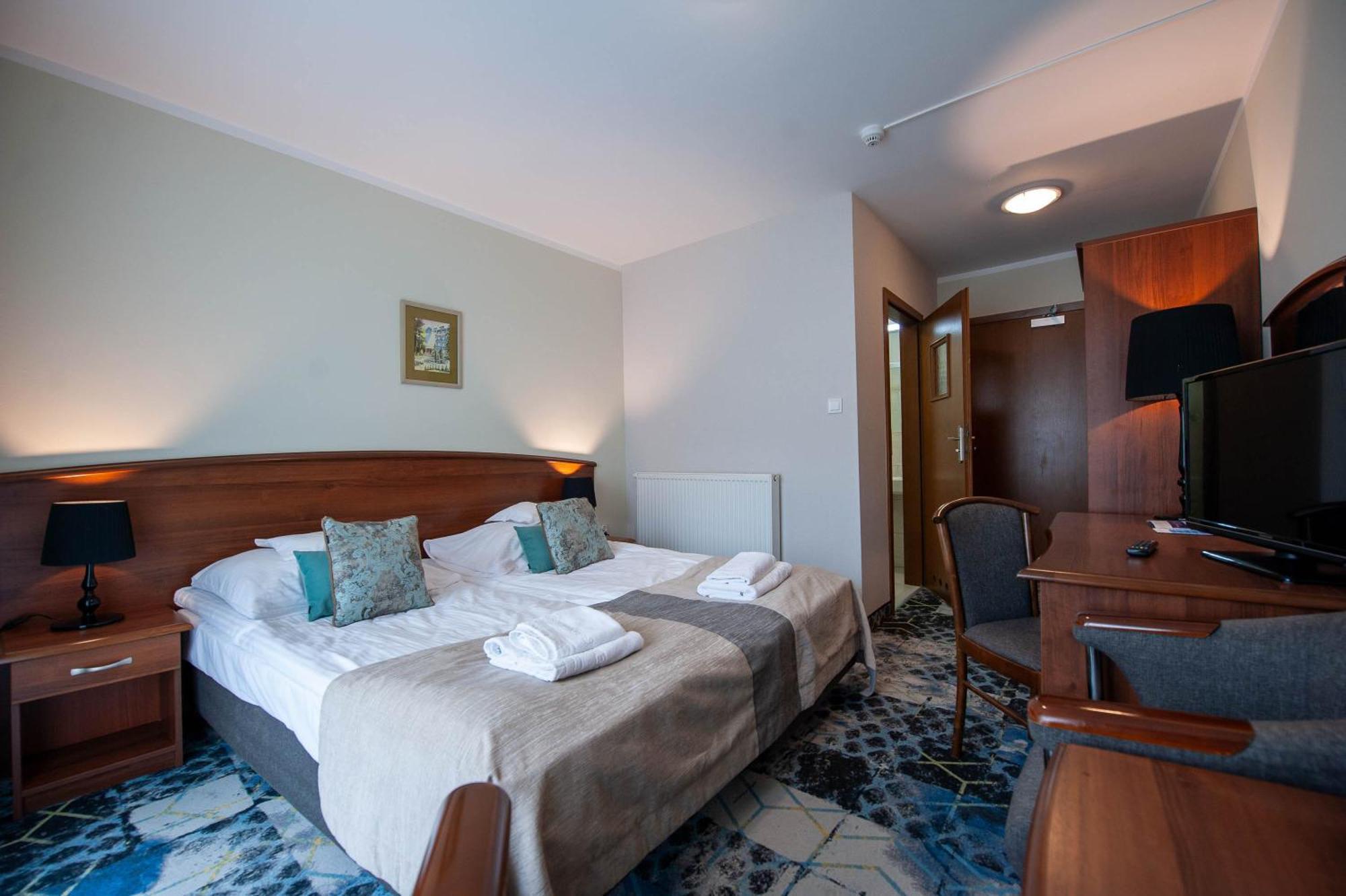 Doppelzimmer