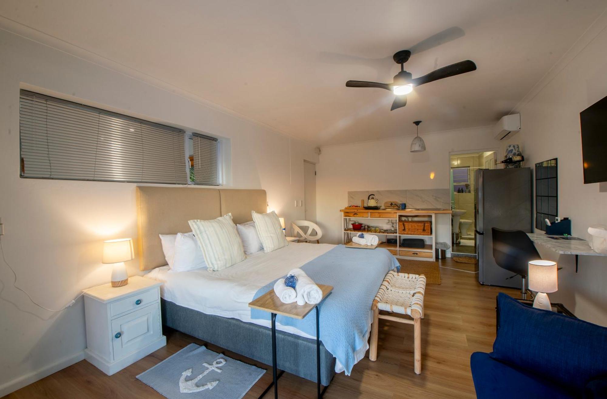 Comfort Triple Room with Shower