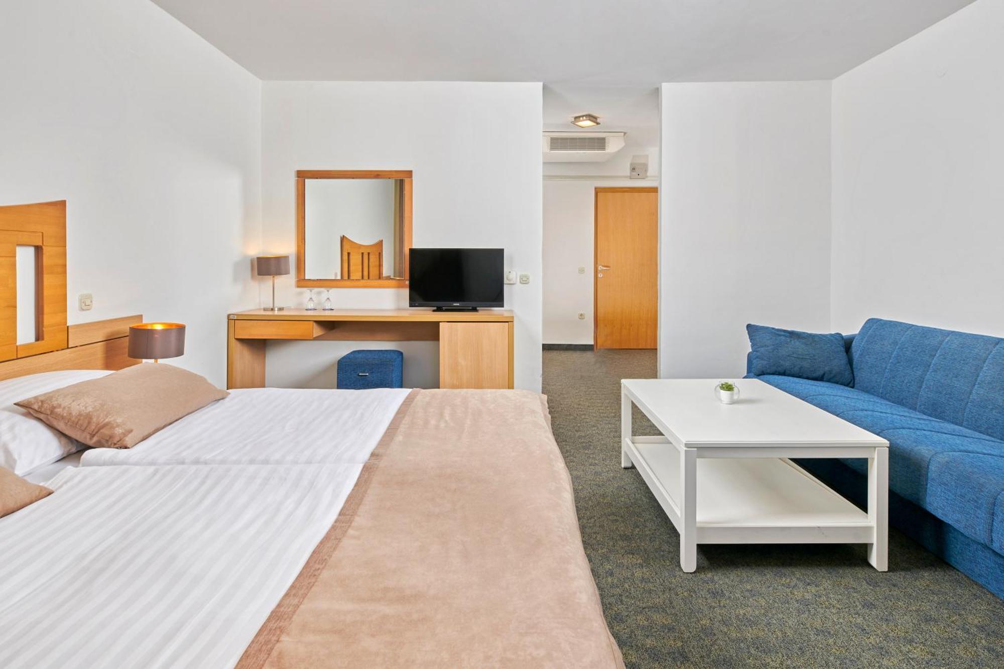 Comfort Junior Suite