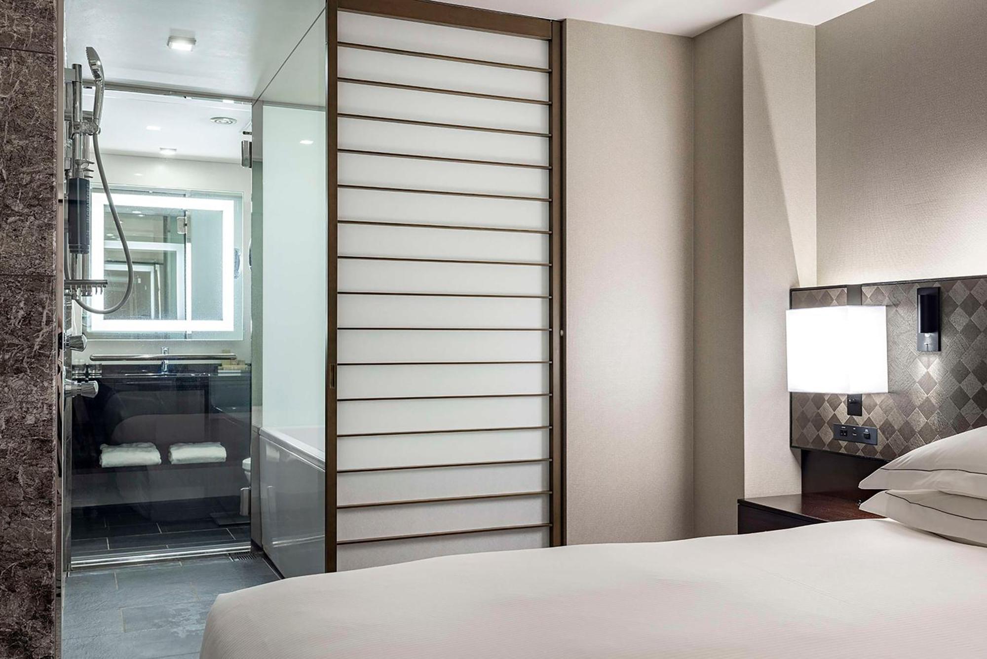 Executive Plus King Kamer