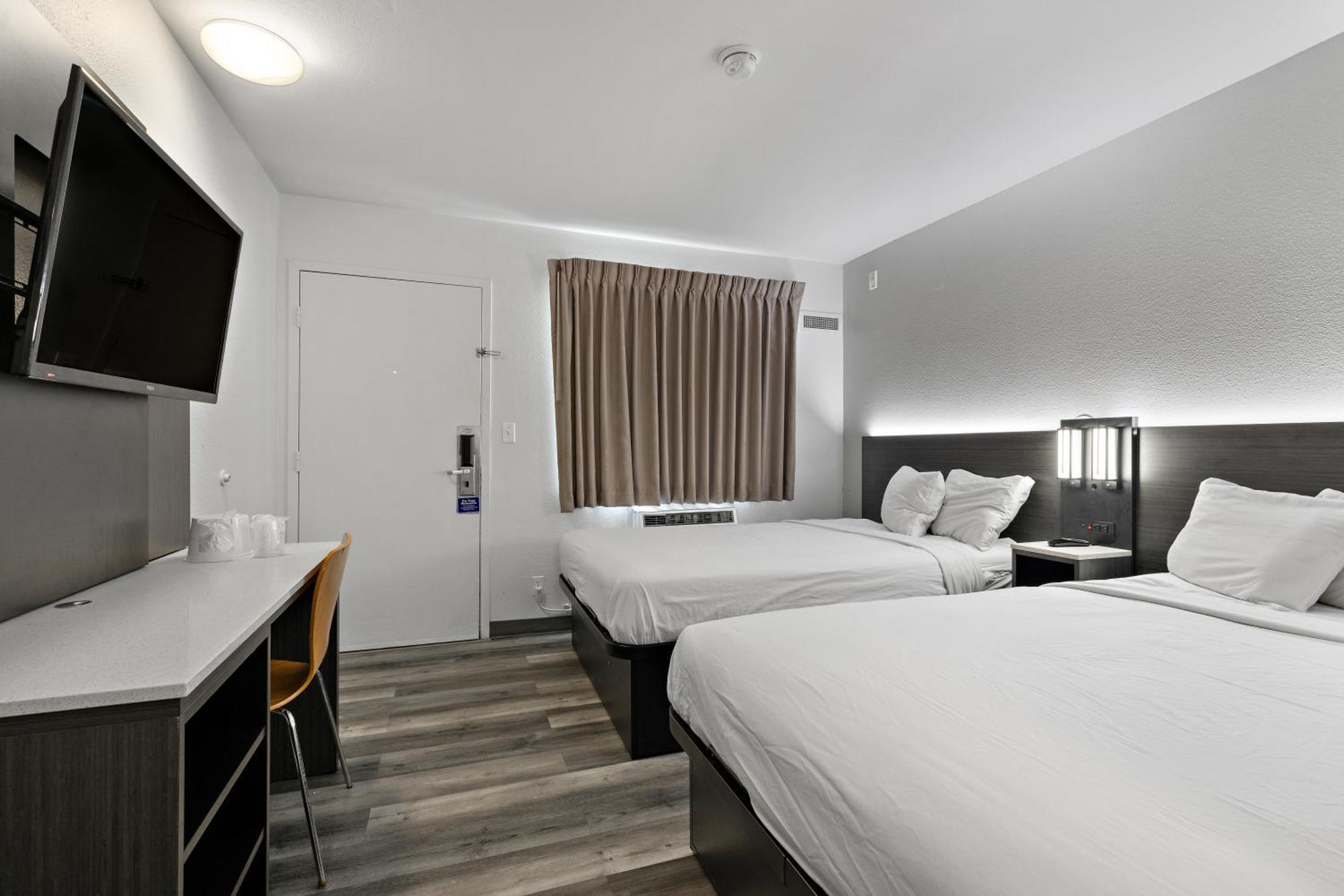 Habitación Cuádruple Deluxe