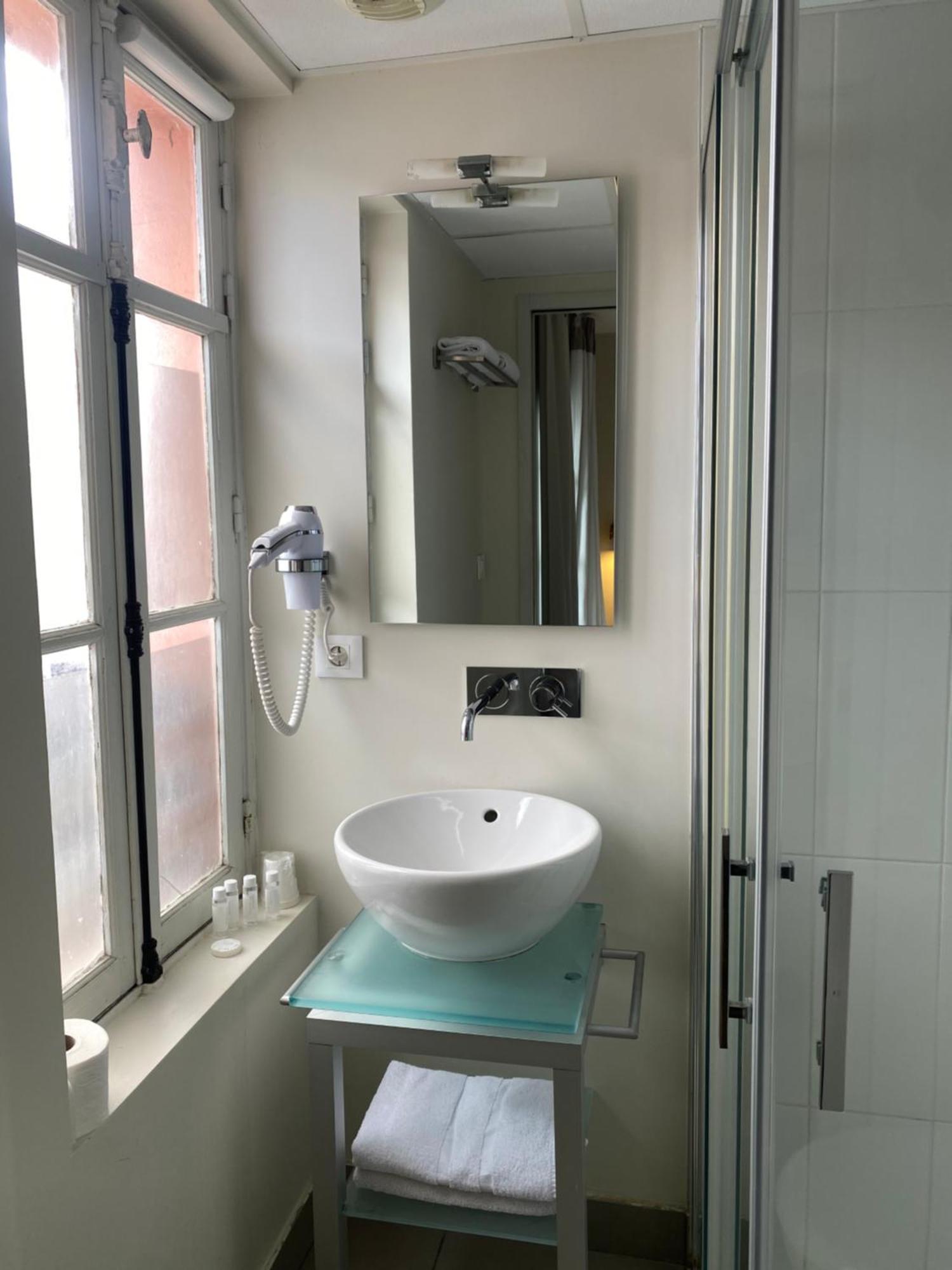 Superior Tweepersoonskamer met Balkon