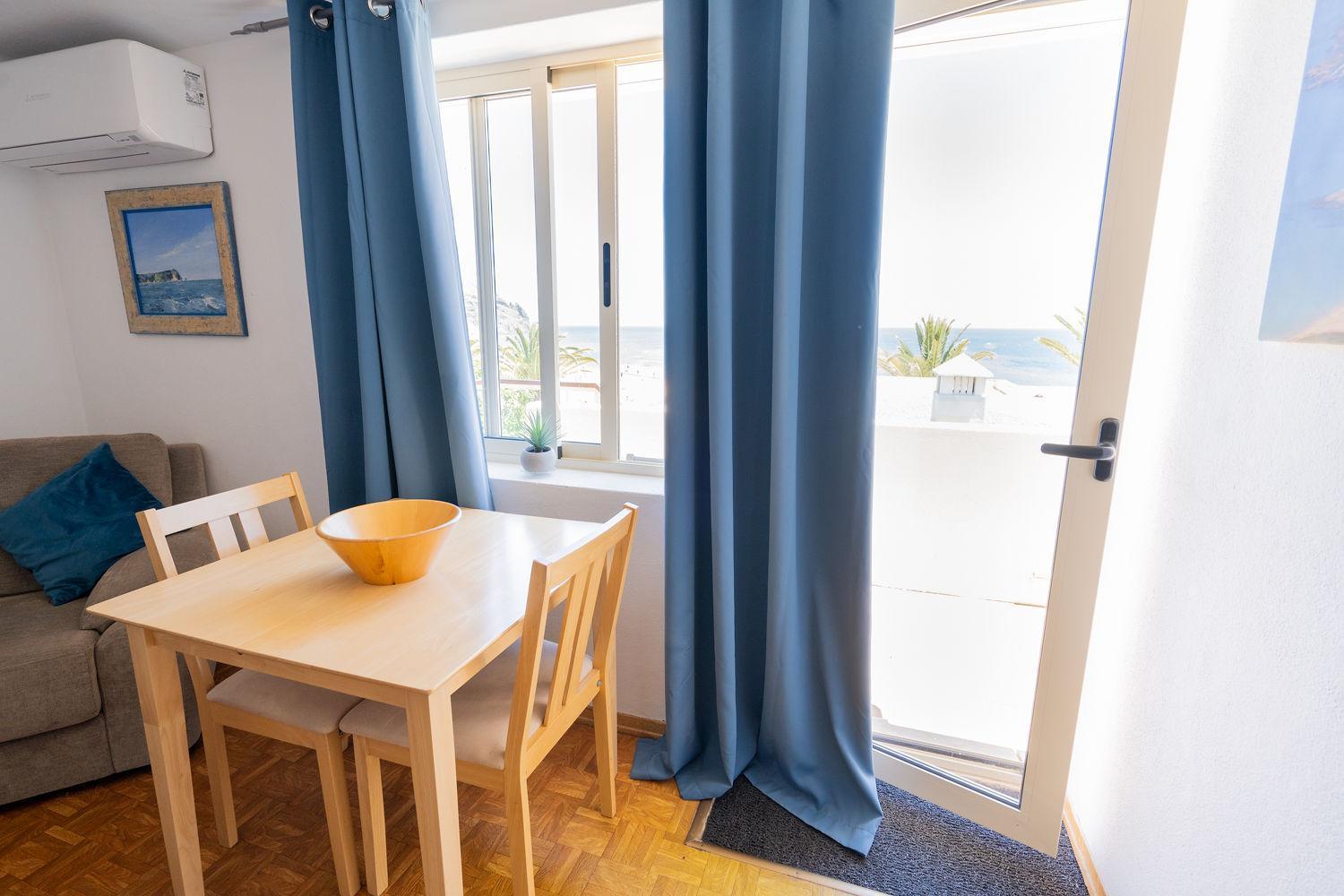 Studio Sea View