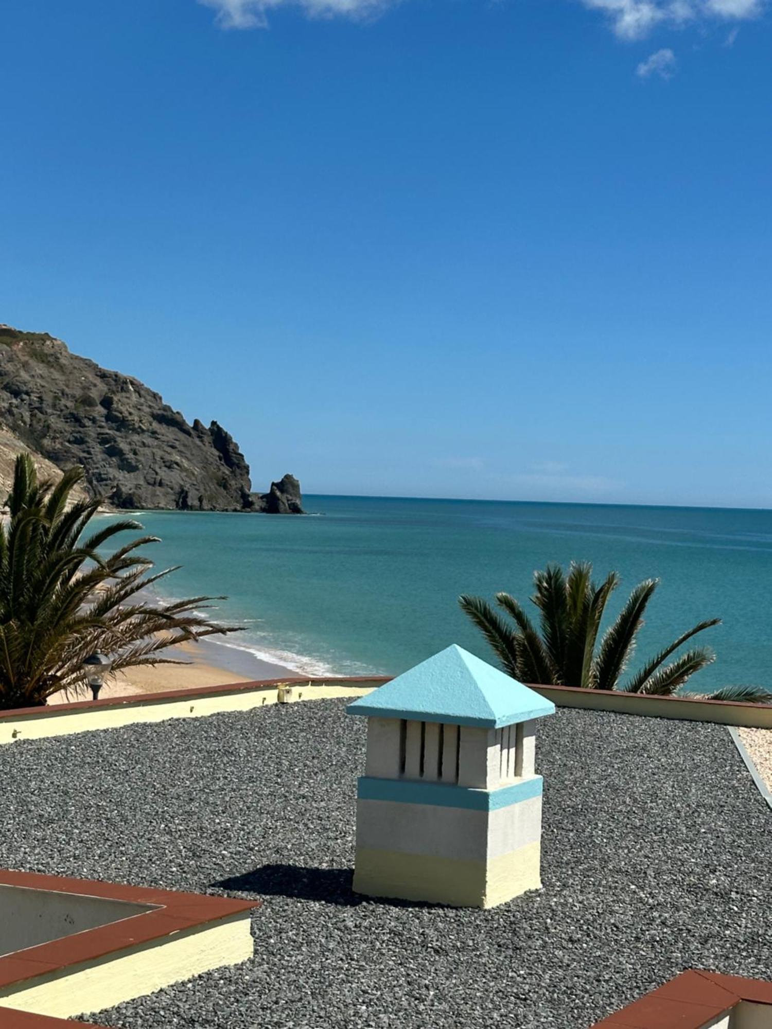 Studio Sea View