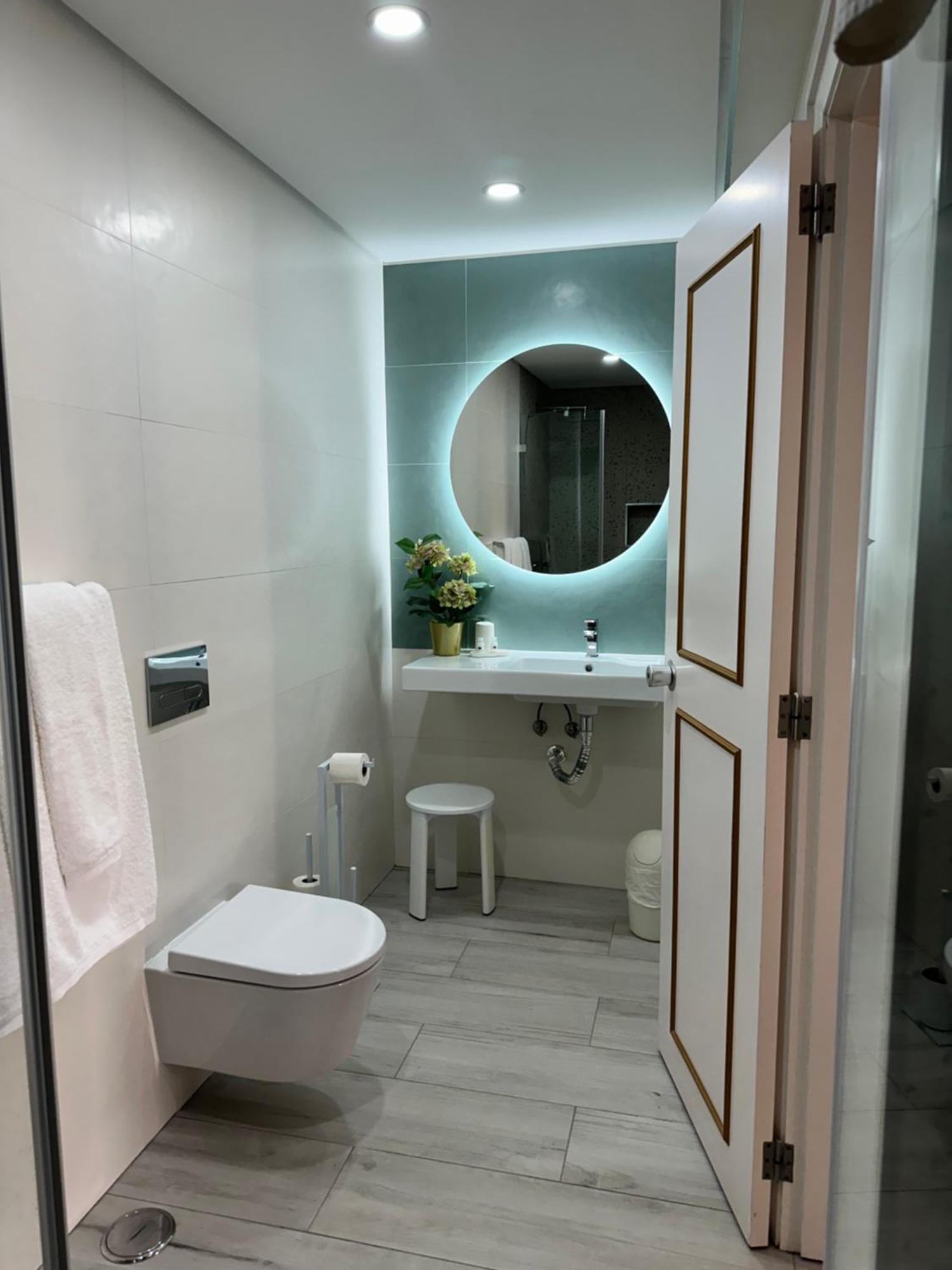 Studio Apartment Sea Front