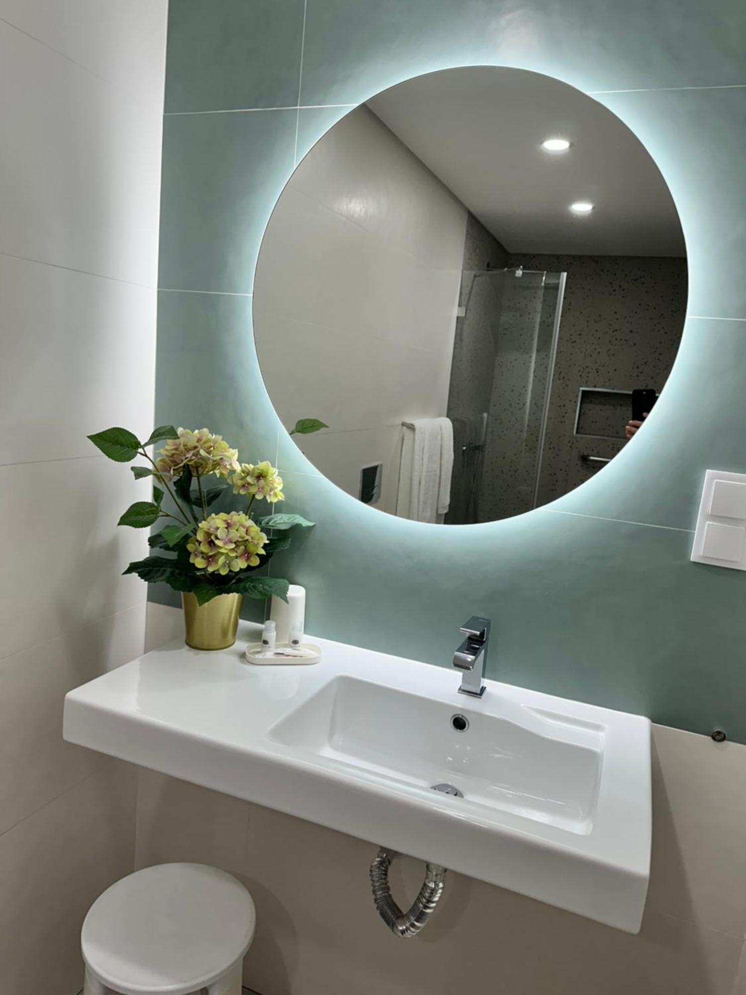 Studio Apartment Sea Front