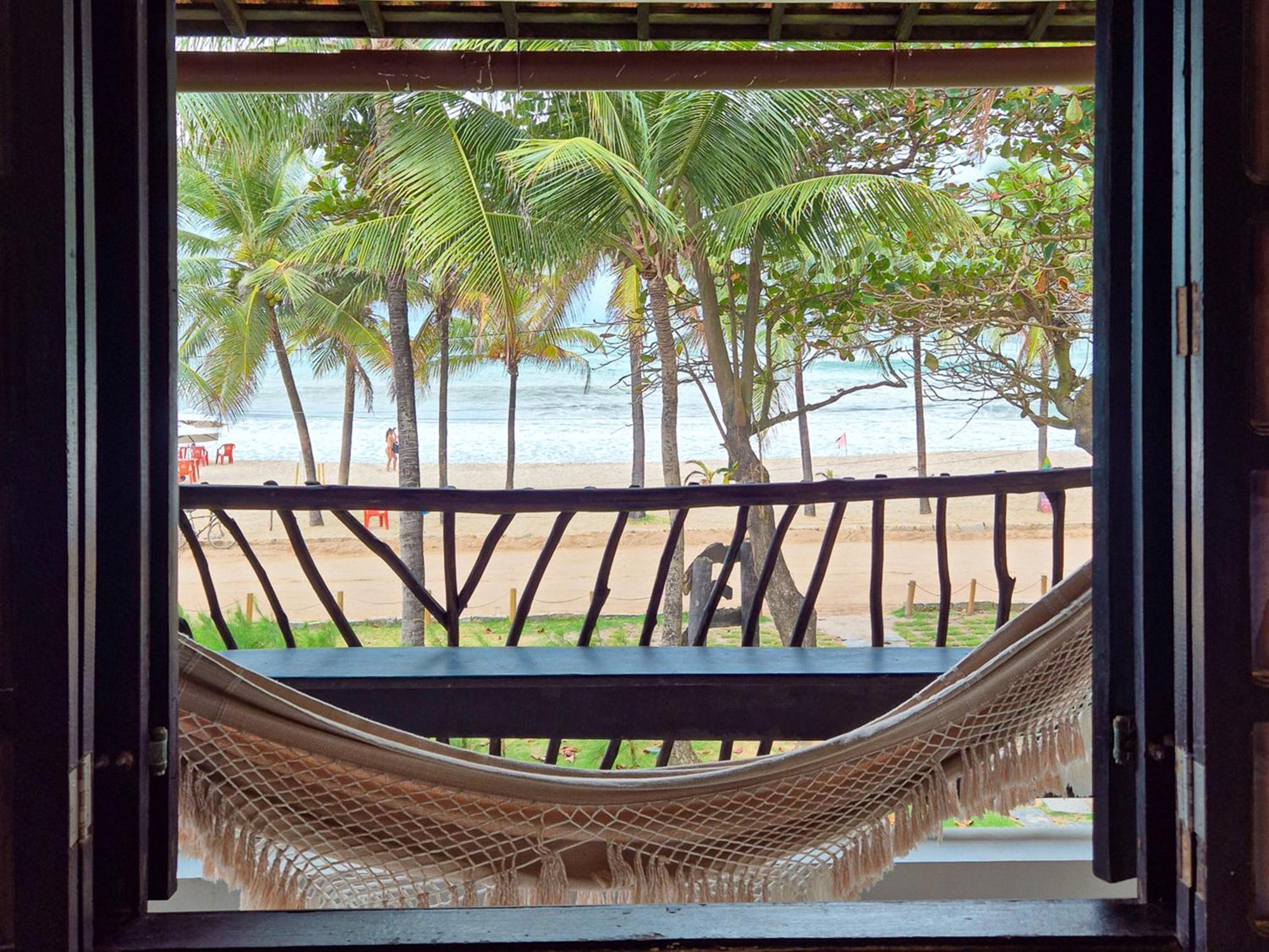 Standard Room Sea View