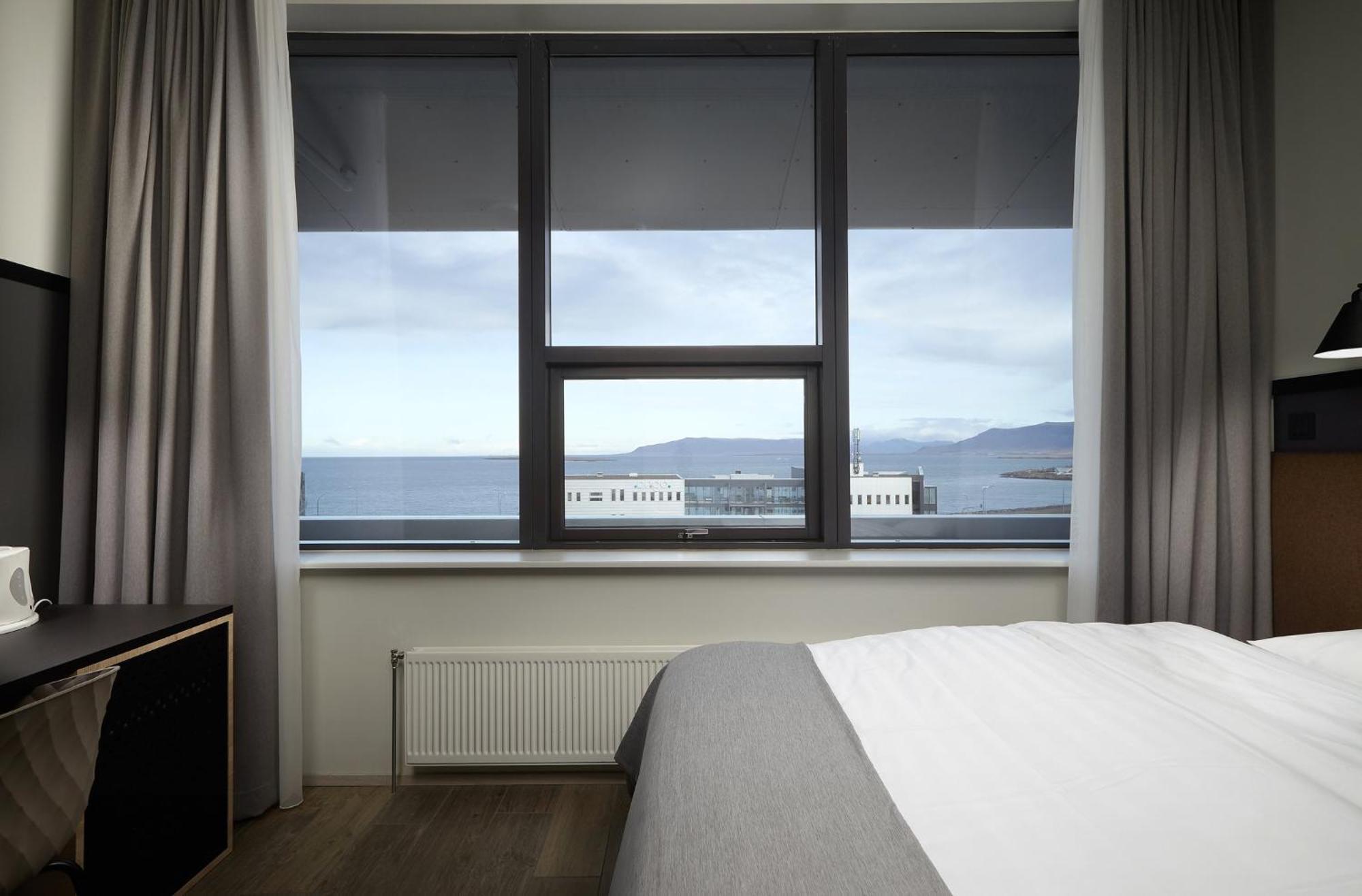 Superior Double or Twin Room View