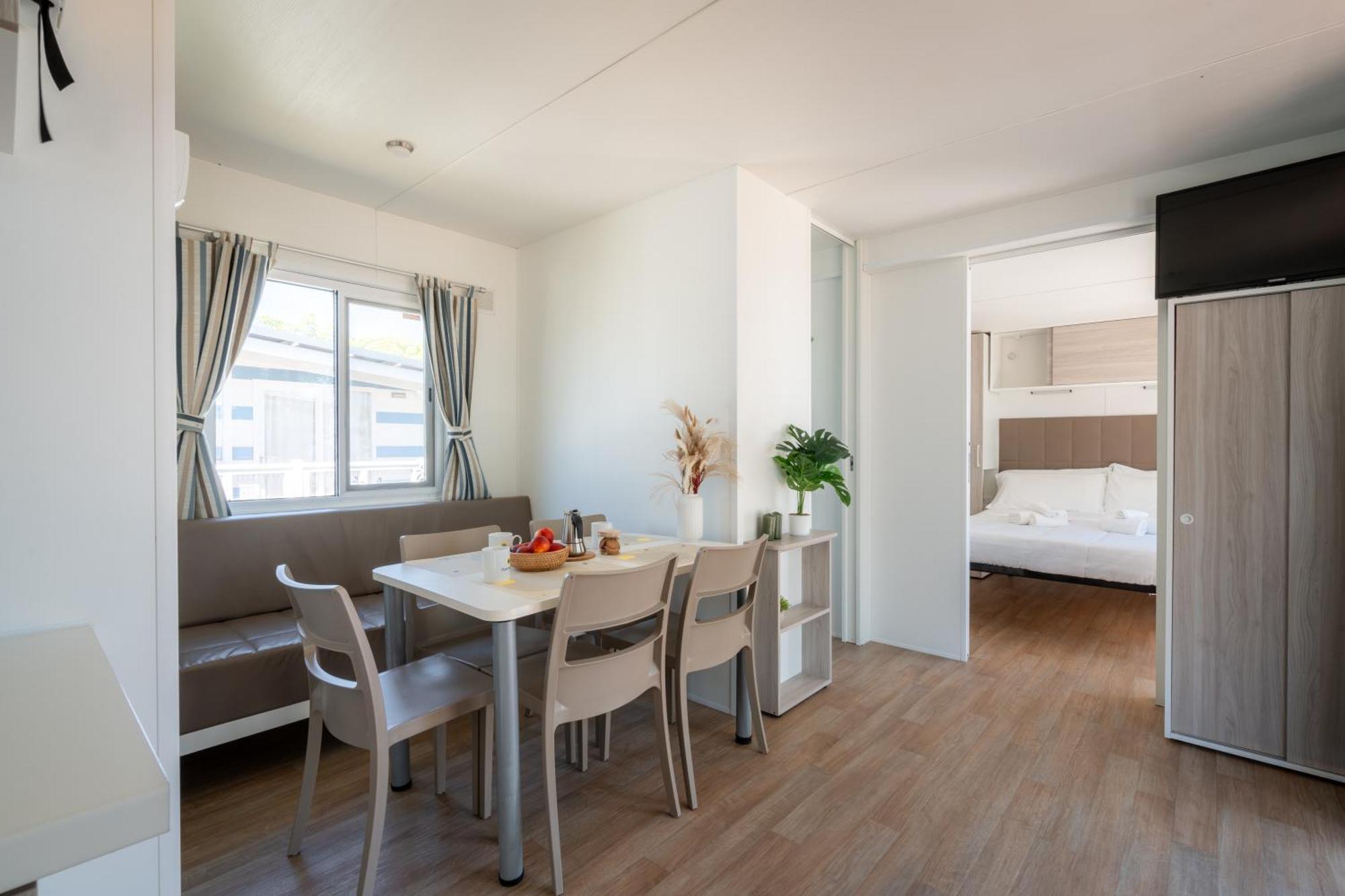 Junior Suite - Meerseite