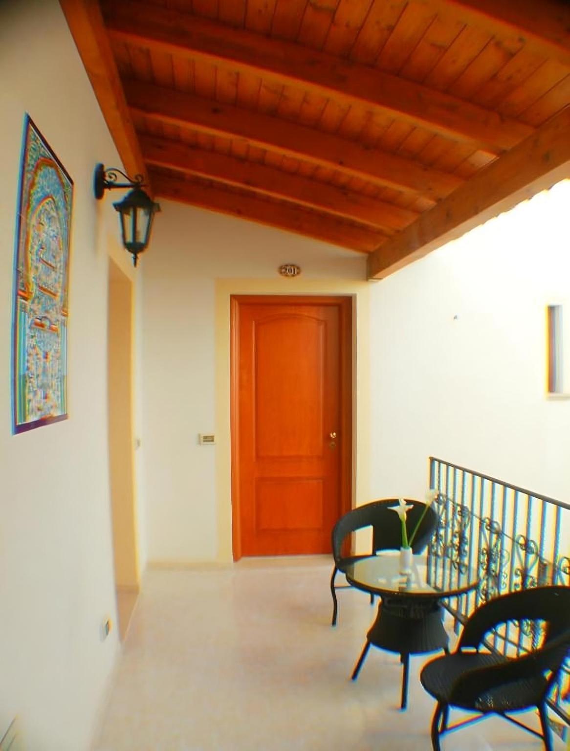 Habitación Individual Clásica
