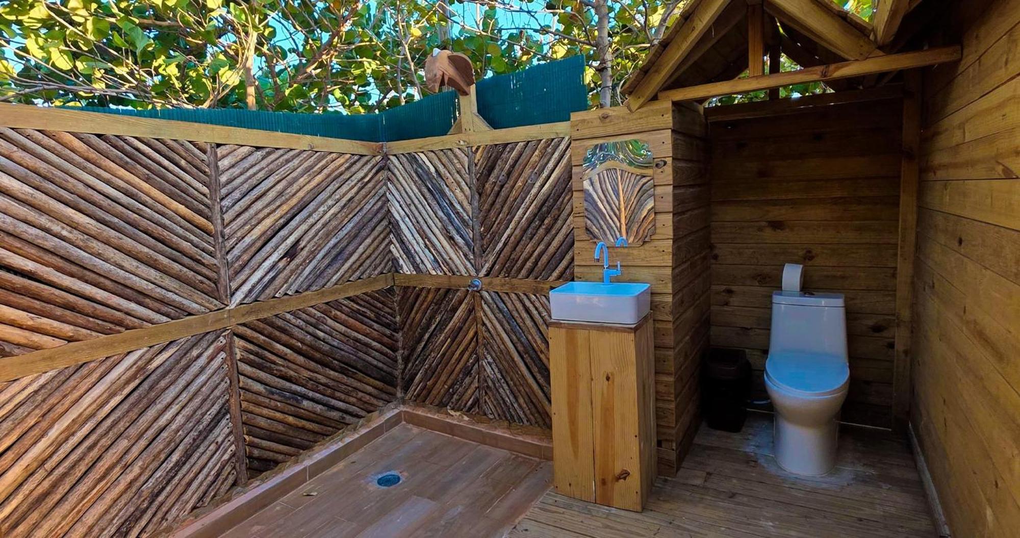 Deluxe Suite with Sea View