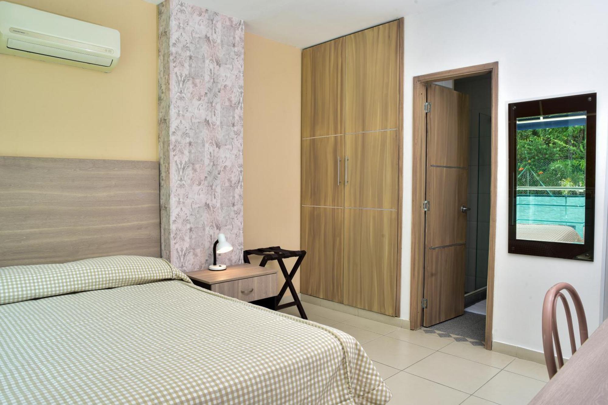 Habitación Doble