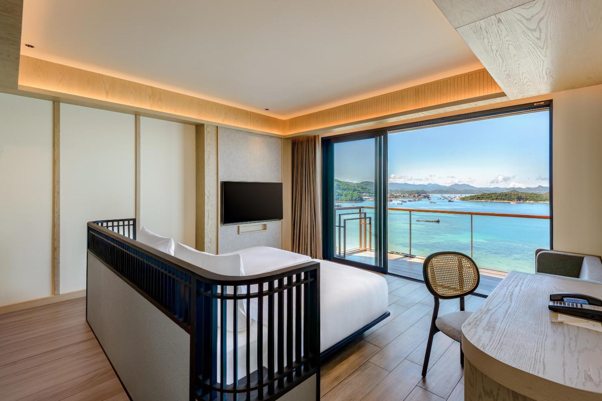 Attico Royal con 2 Camere da Letto